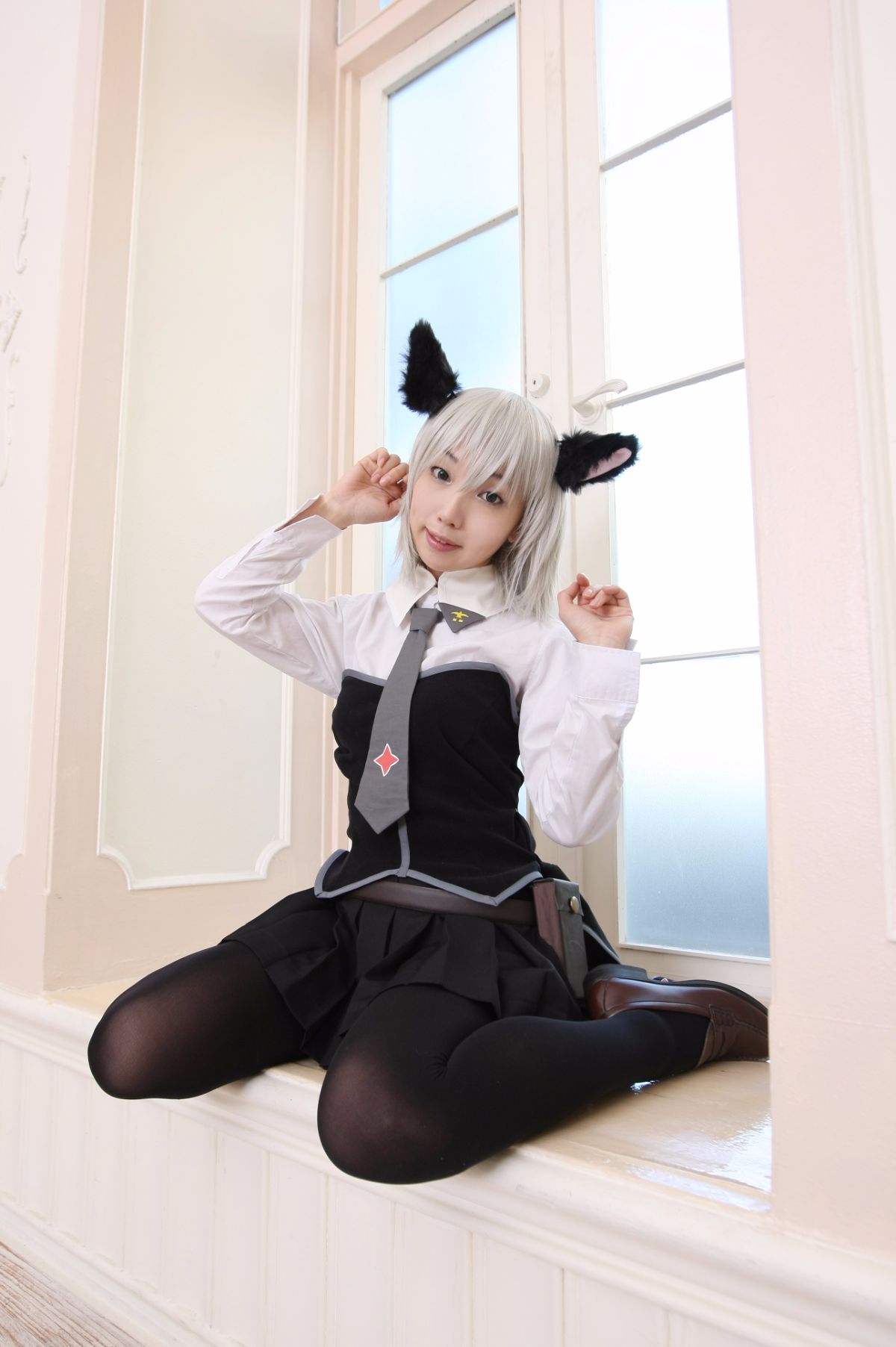 [Ahhh] Thật xấu hổ vì họ là quần!