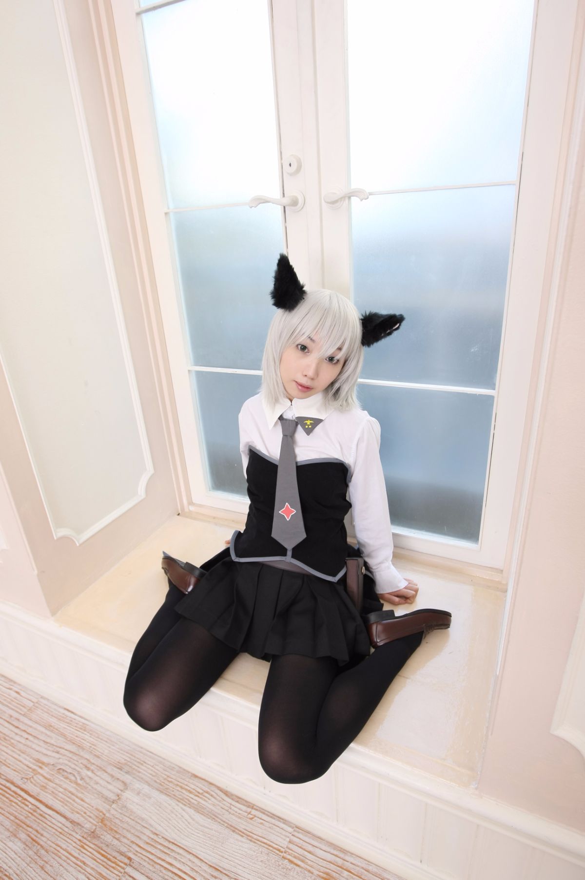 [Ahhh] Thật xấu hổ vì họ là quần!