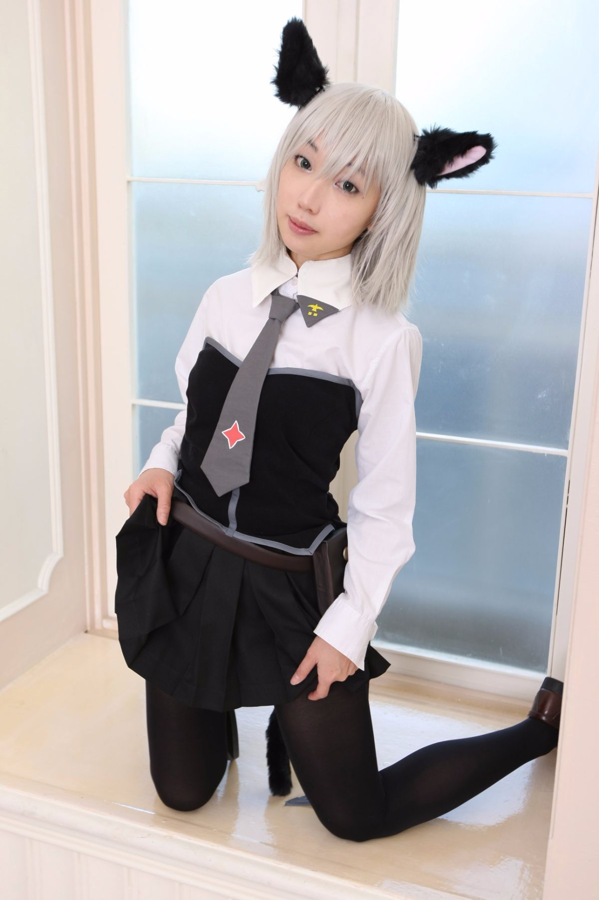 [Ahhh] Thật xấu hổ vì họ là quần!