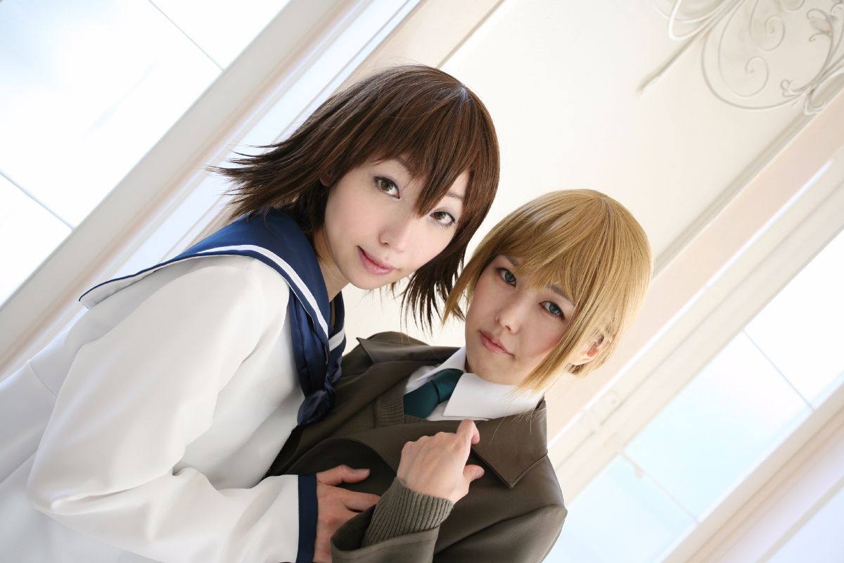 [Ahhh] Thật xấu hổ vì họ là quần!