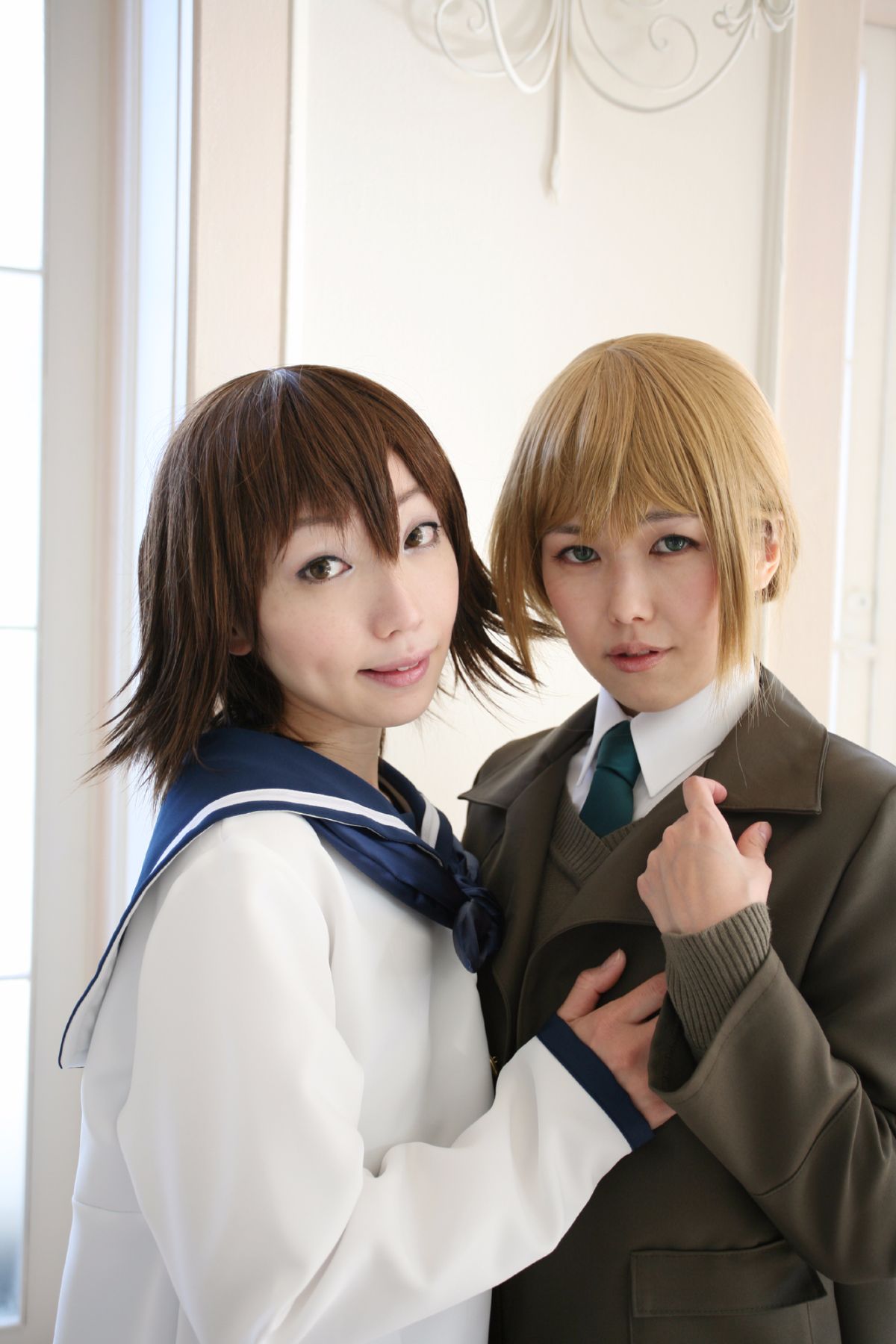 [Ahhh] Thật xấu hổ vì họ là quần!