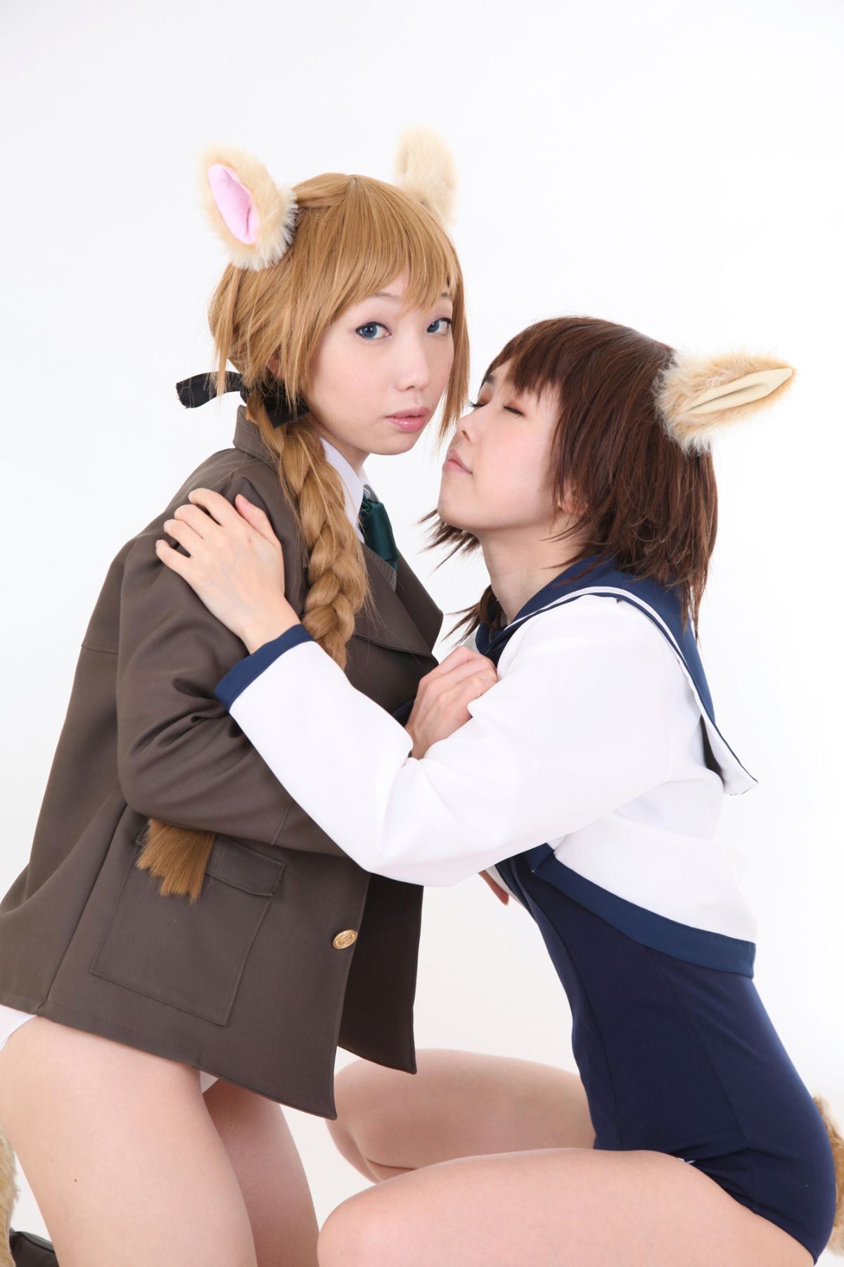 [Ahhh] Thật xấu hổ vì họ là quần!