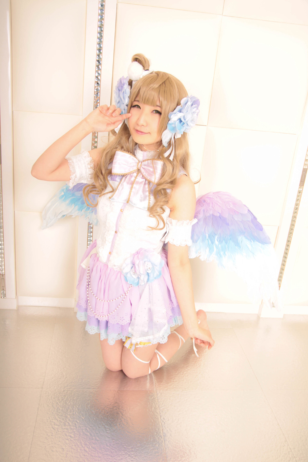 [Milklimxxx] Sự trở lại của Kotorin