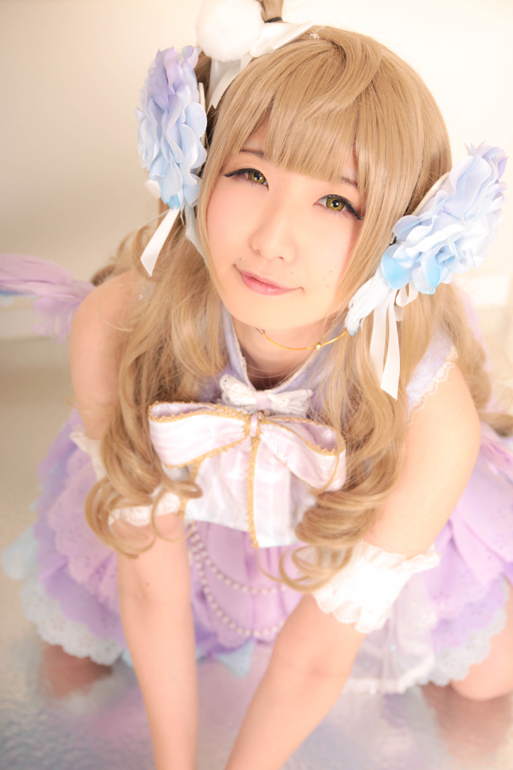 [Milklimxxx] Sự trở lại của Kotorin