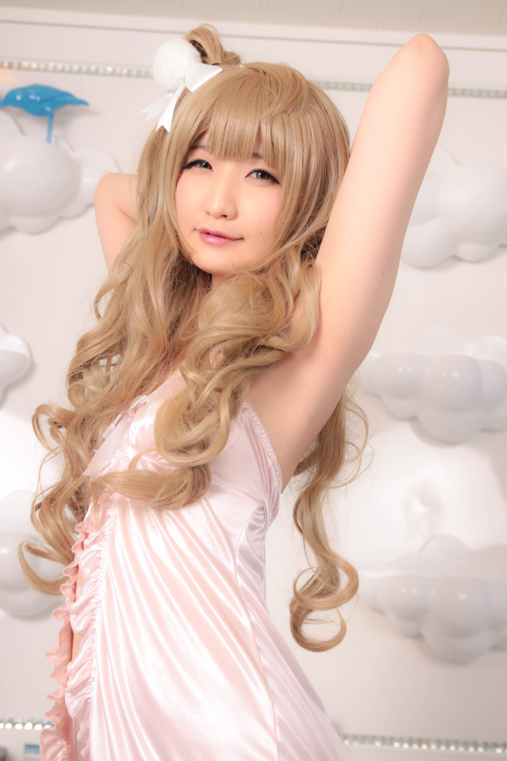 [Milklimxxx] Sự trở lại của Kotorin