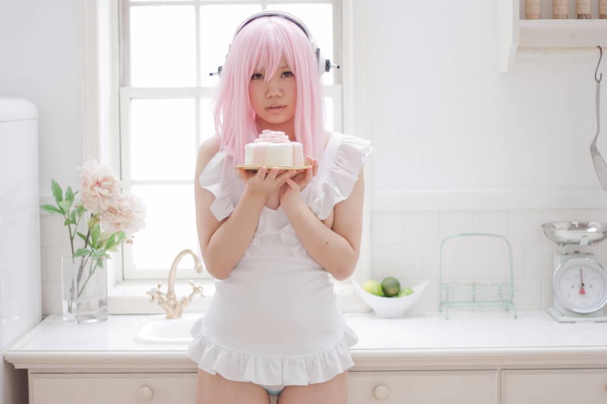 [Câu lạc bộ ảnh nữ] Sinh viên tốt nghiệp trường trung học Cosplayer 18 tuổi được phát hành