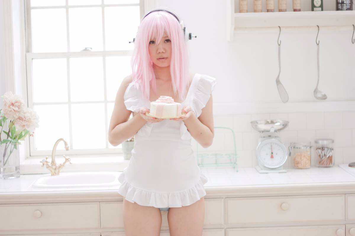 [Câu lạc bộ ảnh nữ] Sinh viên tốt nghiệp trường trung học Cosplayer 18 tuổi được phát hành