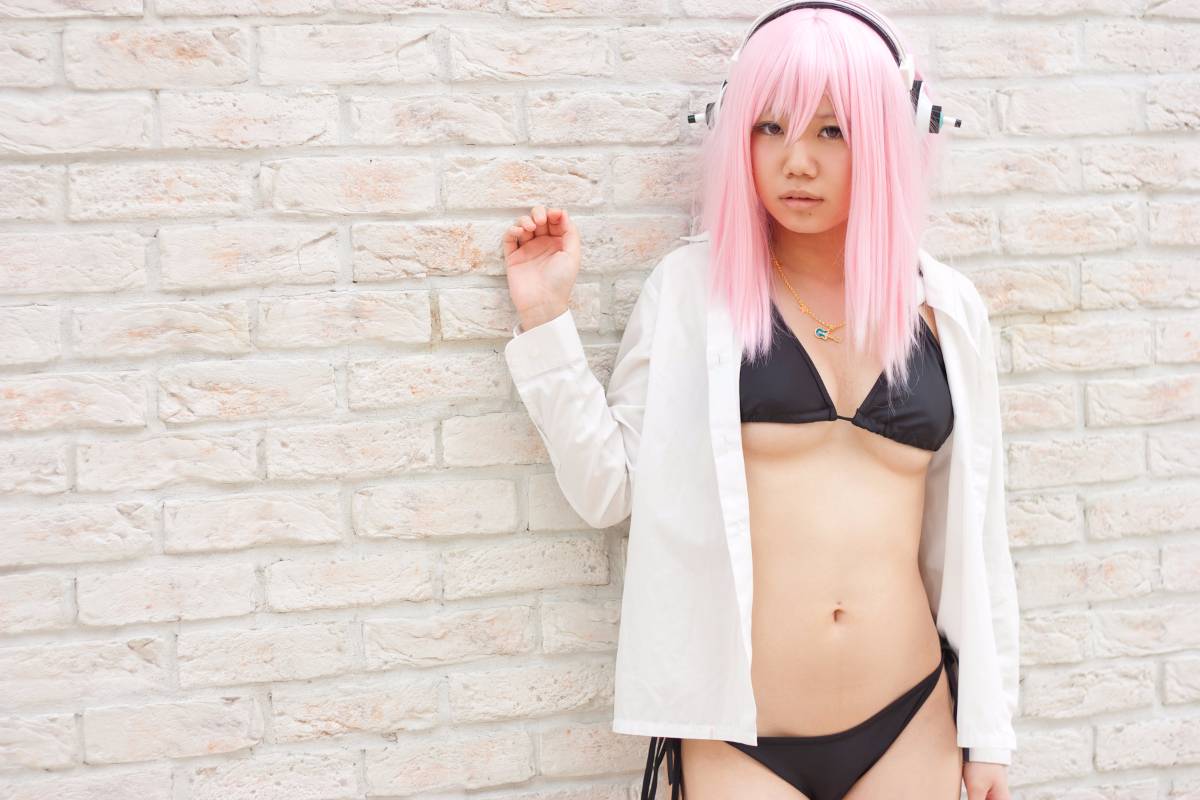 [Câu lạc bộ ảnh nữ] Sinh viên tốt nghiệp trường trung học Cosplayer 18 tuổi được phát hành