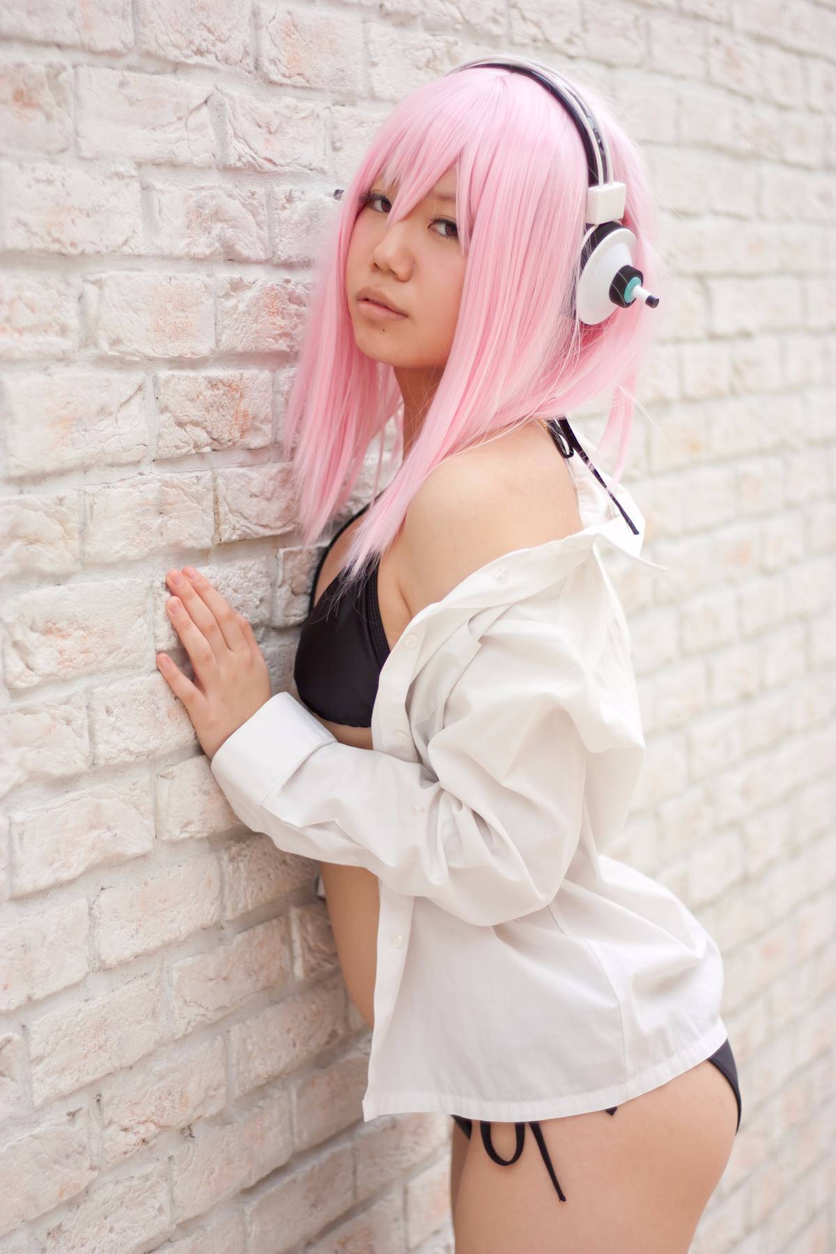 [Câu lạc bộ ảnh nữ] Sinh viên tốt nghiệp trường trung học Cosplayer 18 tuổi được phát hành