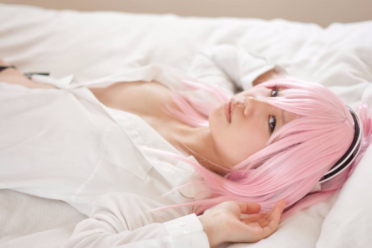 [Câu lạc bộ ảnh nữ] Sinh viên tốt nghiệp trường trung học Cosplayer 18 tuổi được phát hành