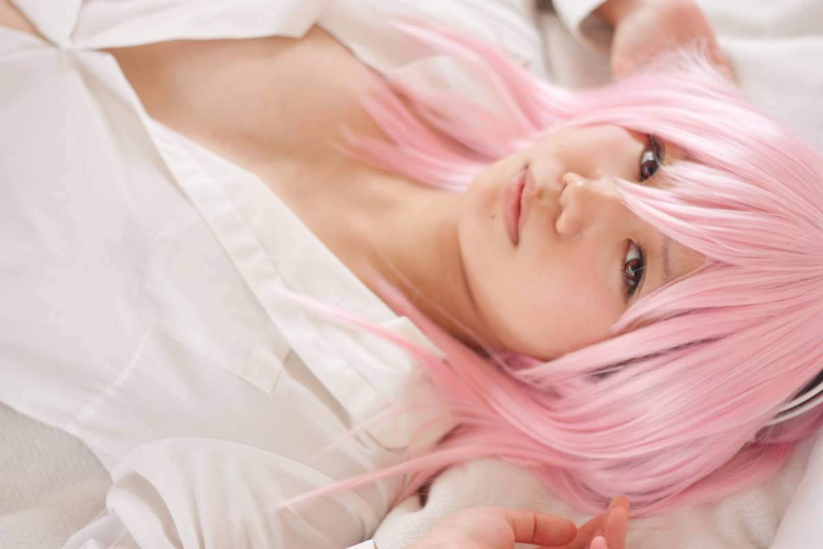 [Câu lạc bộ ảnh nữ] Sinh viên tốt nghiệp trường trung học Cosplayer 18 tuổi được phát hành