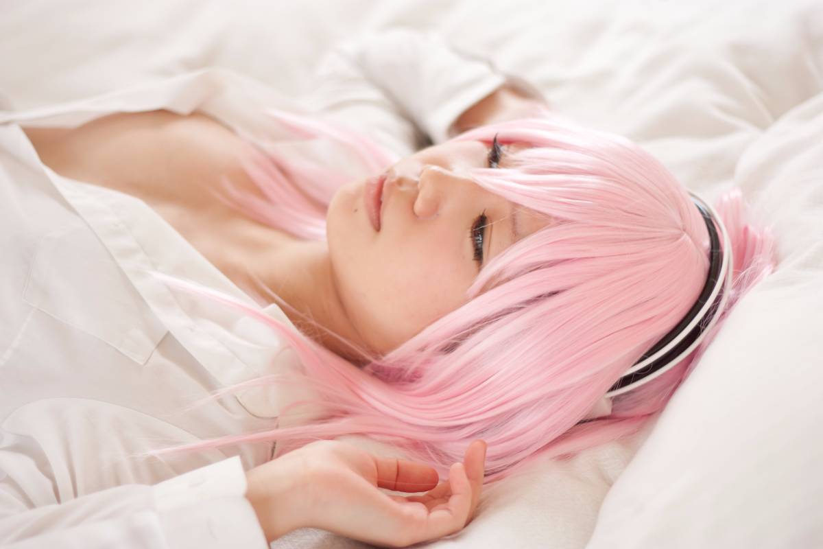 [Câu lạc bộ ảnh nữ] Sinh viên tốt nghiệp trường trung học Cosplayer 18 tuổi được phát hành