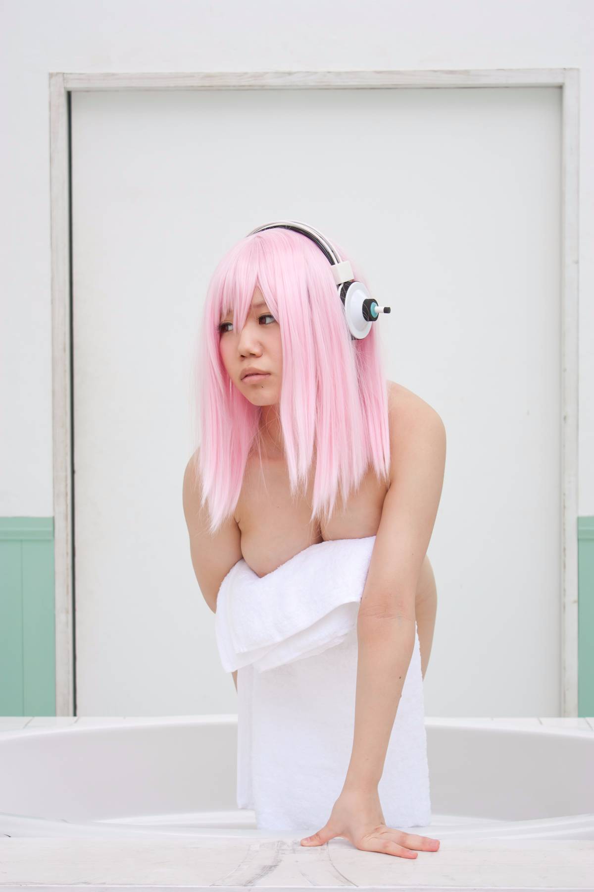 [Câu lạc bộ ảnh nữ] Sinh viên tốt nghiệp trường trung học Cosplayer 18 tuổi được phát hành