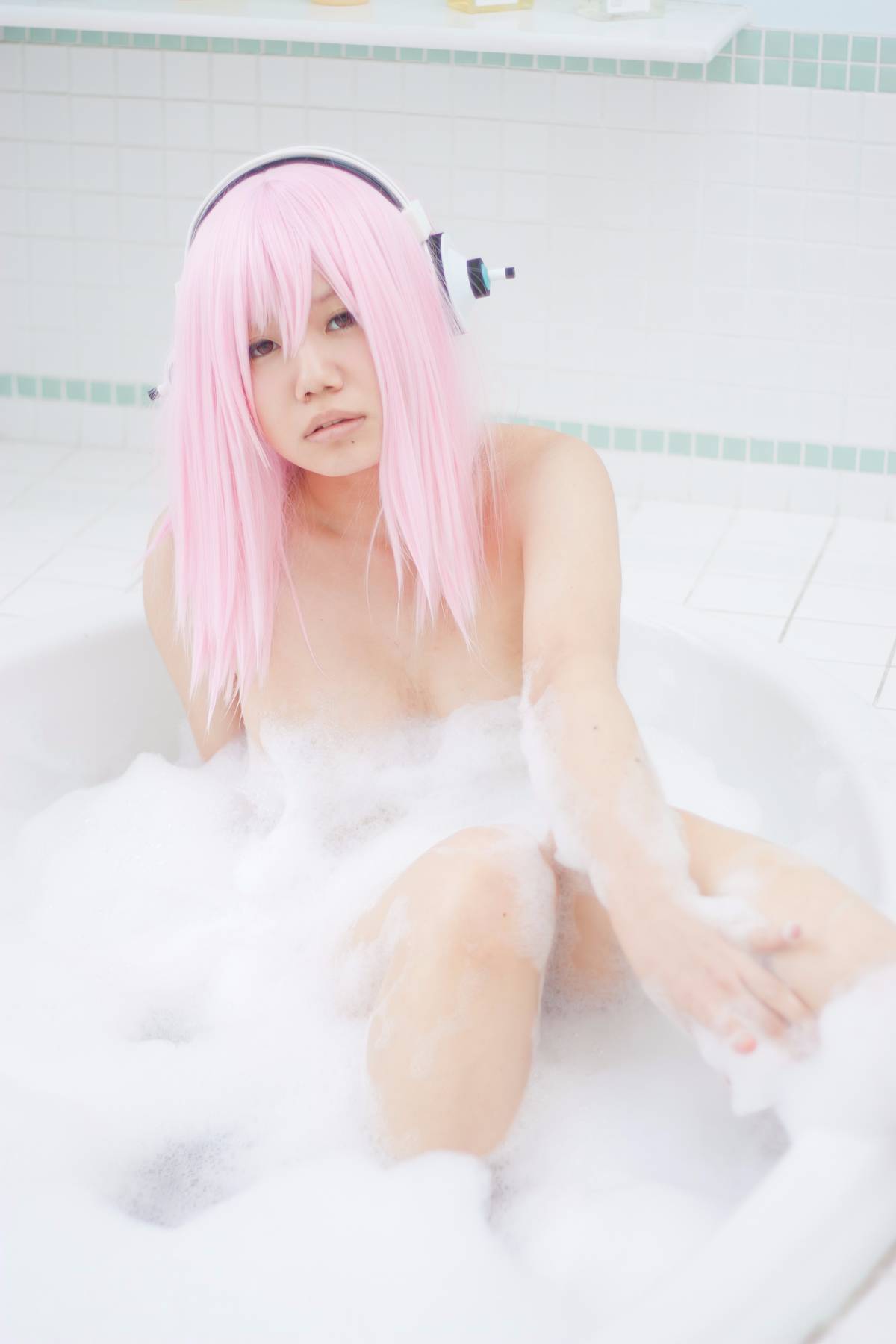 [Câu lạc bộ ảnh nữ] Sinh viên tốt nghiệp trường trung học Cosplayer 18 tuổi được phát hành