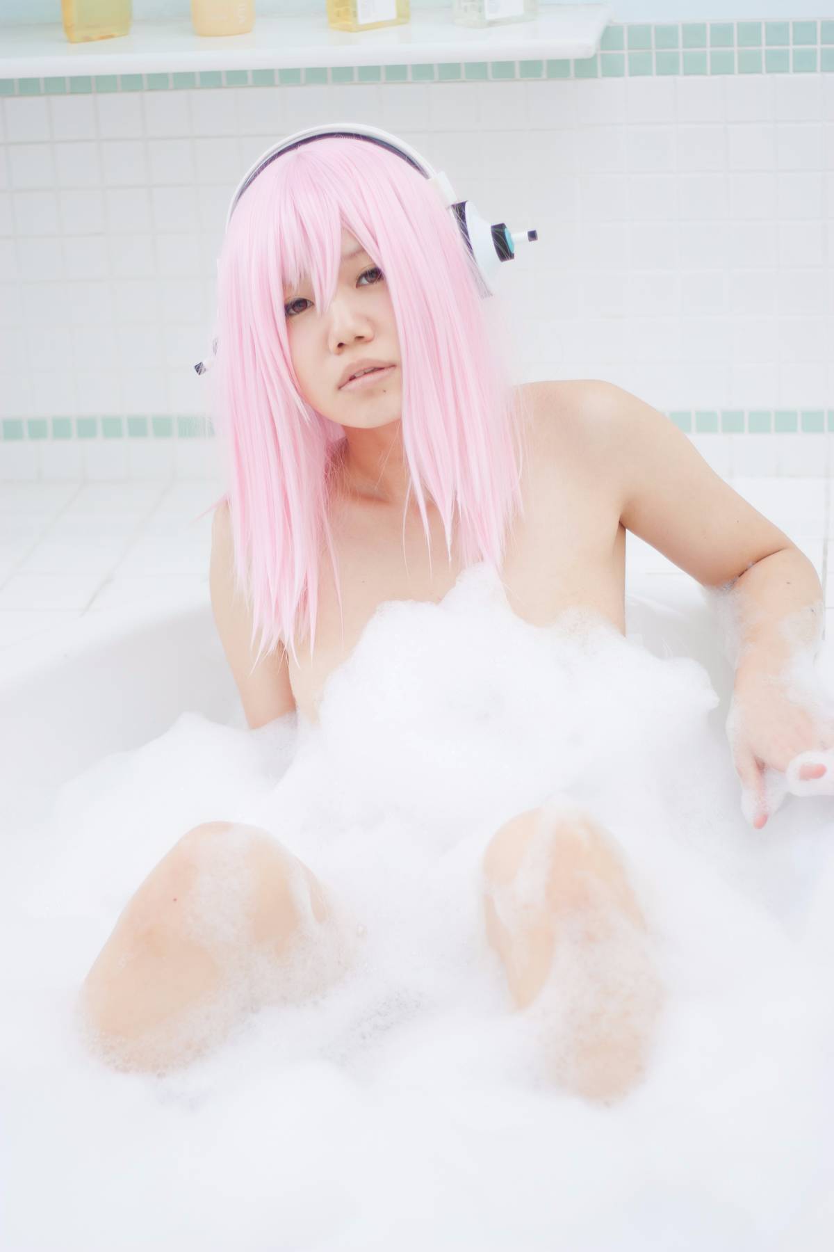 [Câu lạc bộ ảnh nữ] Sinh viên tốt nghiệp trường trung học Cosplayer 18 tuổi được phát hành