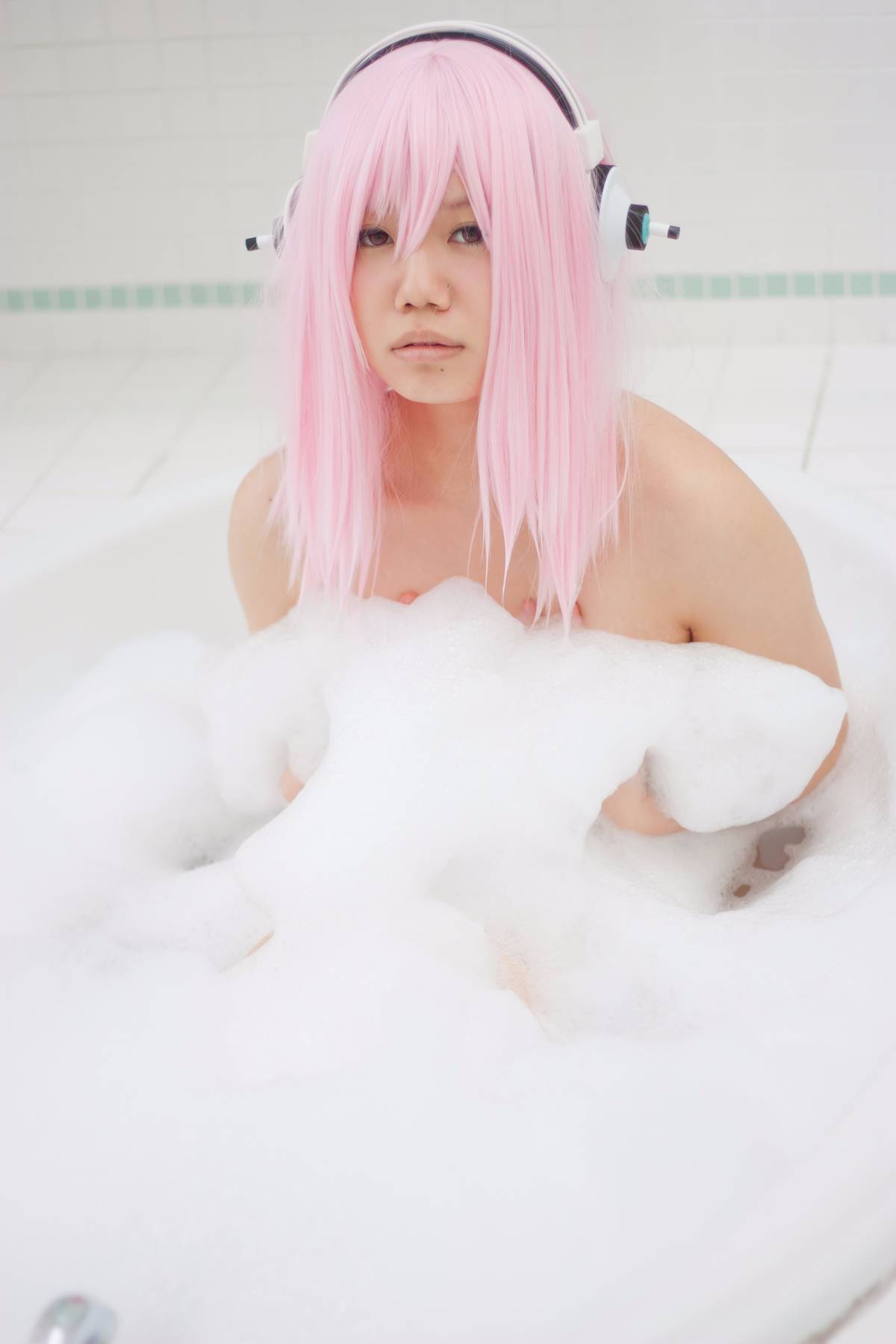 [Câu lạc bộ ảnh nữ] Sinh viên tốt nghiệp trường trung học Cosplayer 18 tuổi được phát hành