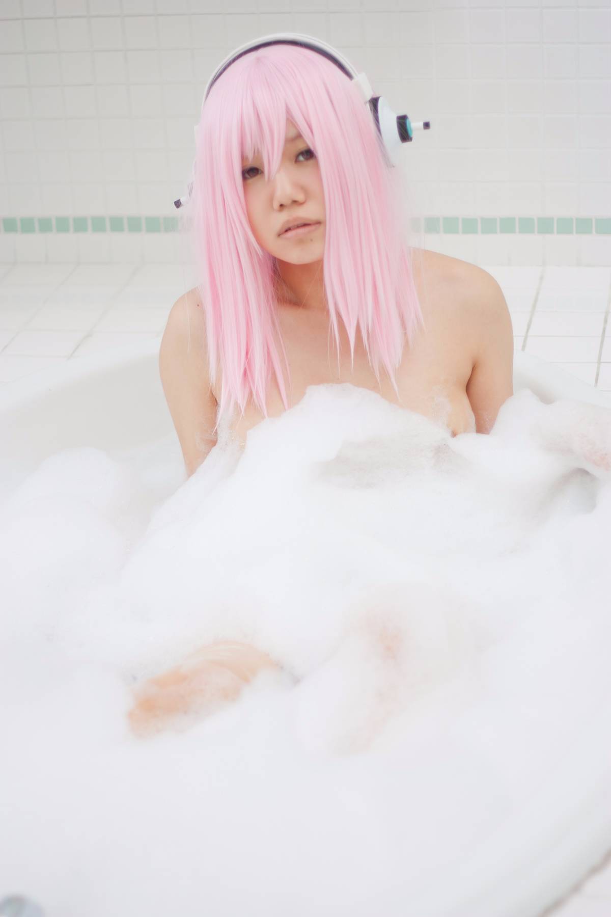 [Câu lạc bộ ảnh nữ] Sinh viên tốt nghiệp trường trung học Cosplayer 18 tuổi được phát hành