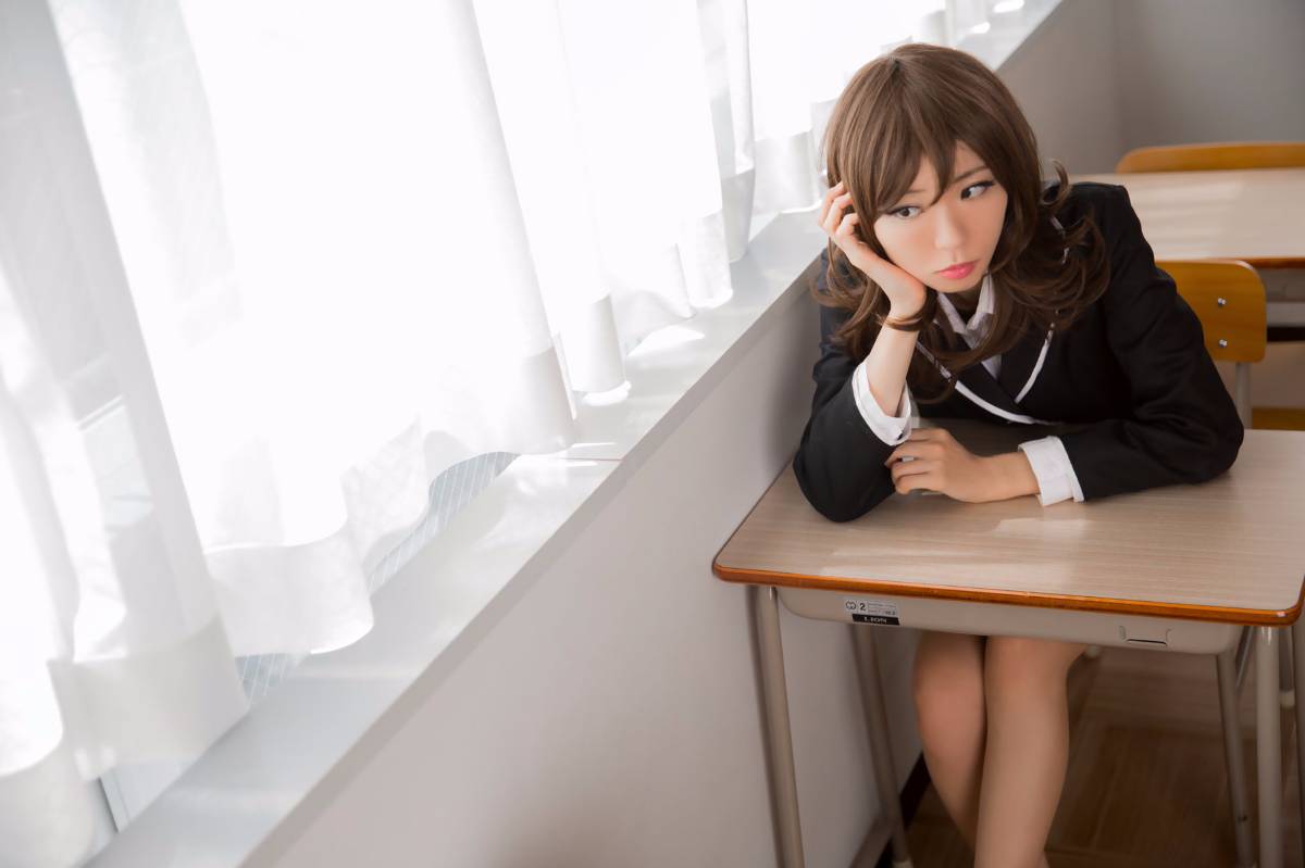 [Mikehouse] Mizusei Gakuen