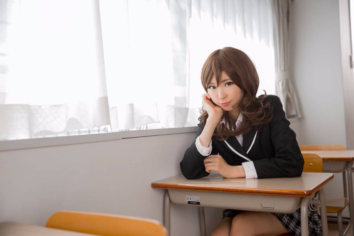 [Mikehouse] Mizusei Gakuen