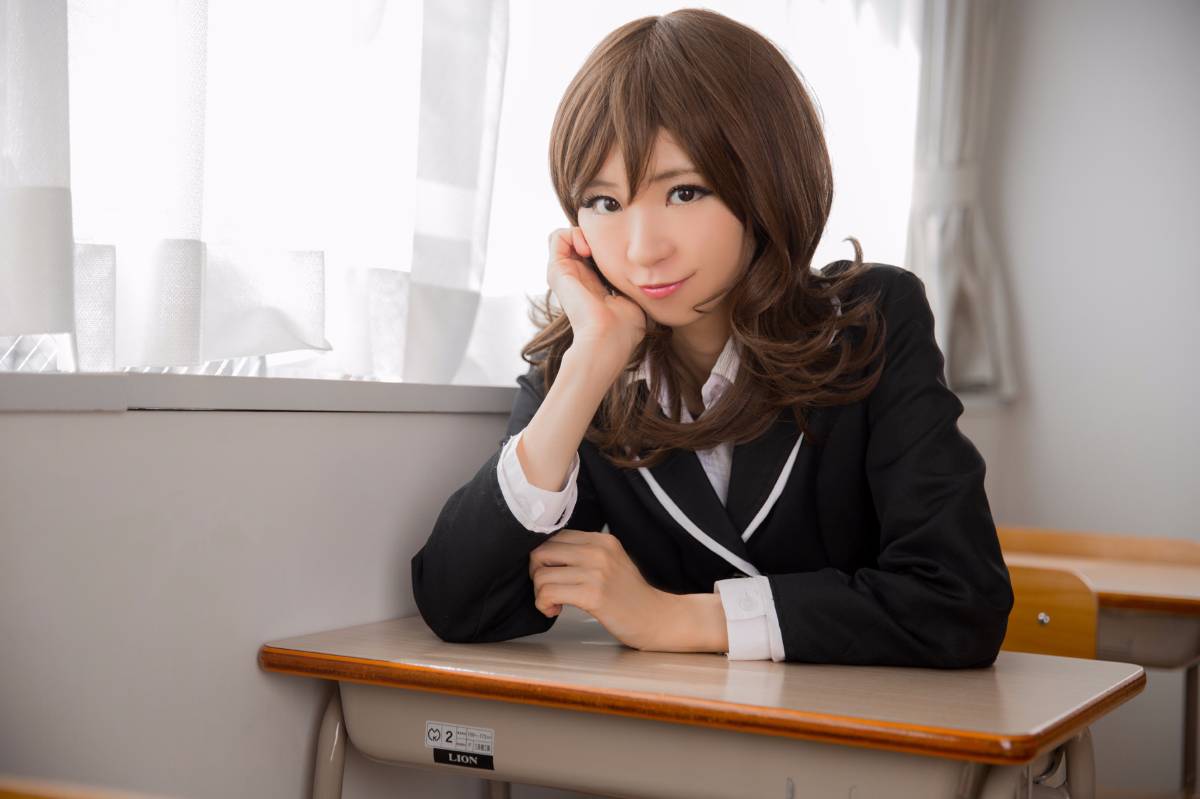 [Mikehouse] Mizusei Gakuen