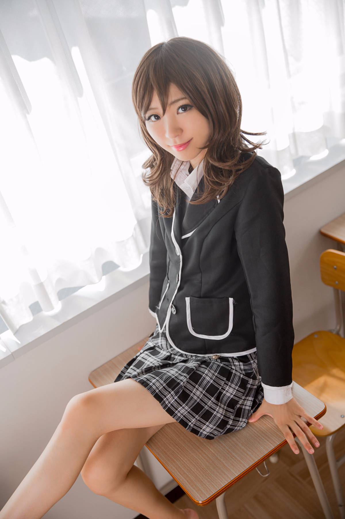 [Mikehouse] Mizusei Gakuen