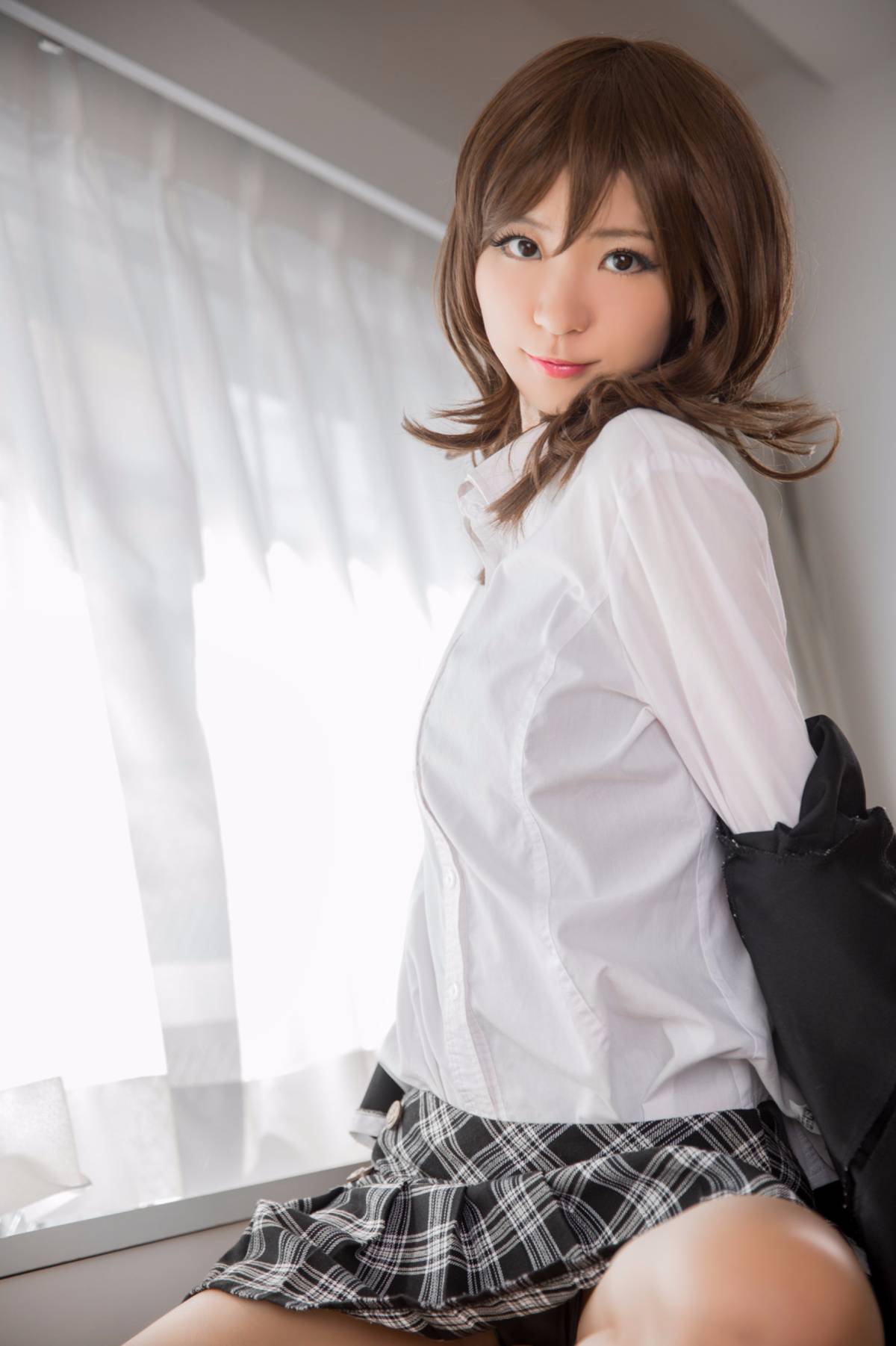 [Mikehouse] Mizusei Gakuen