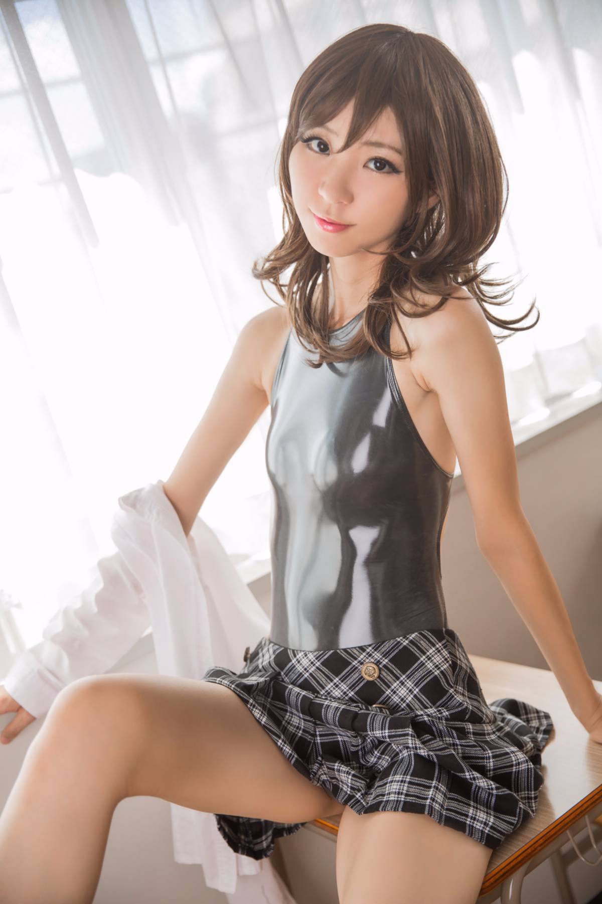 [Mikehouse] Mizusei Gakuen