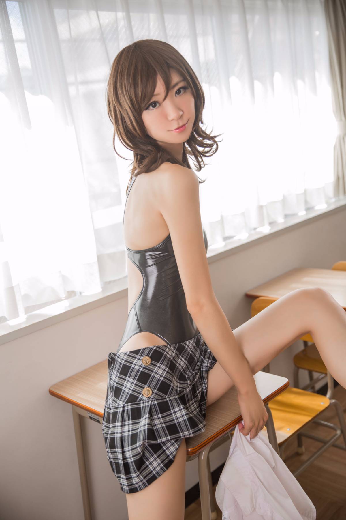 [Mikehouse] Mizusei Gakuen