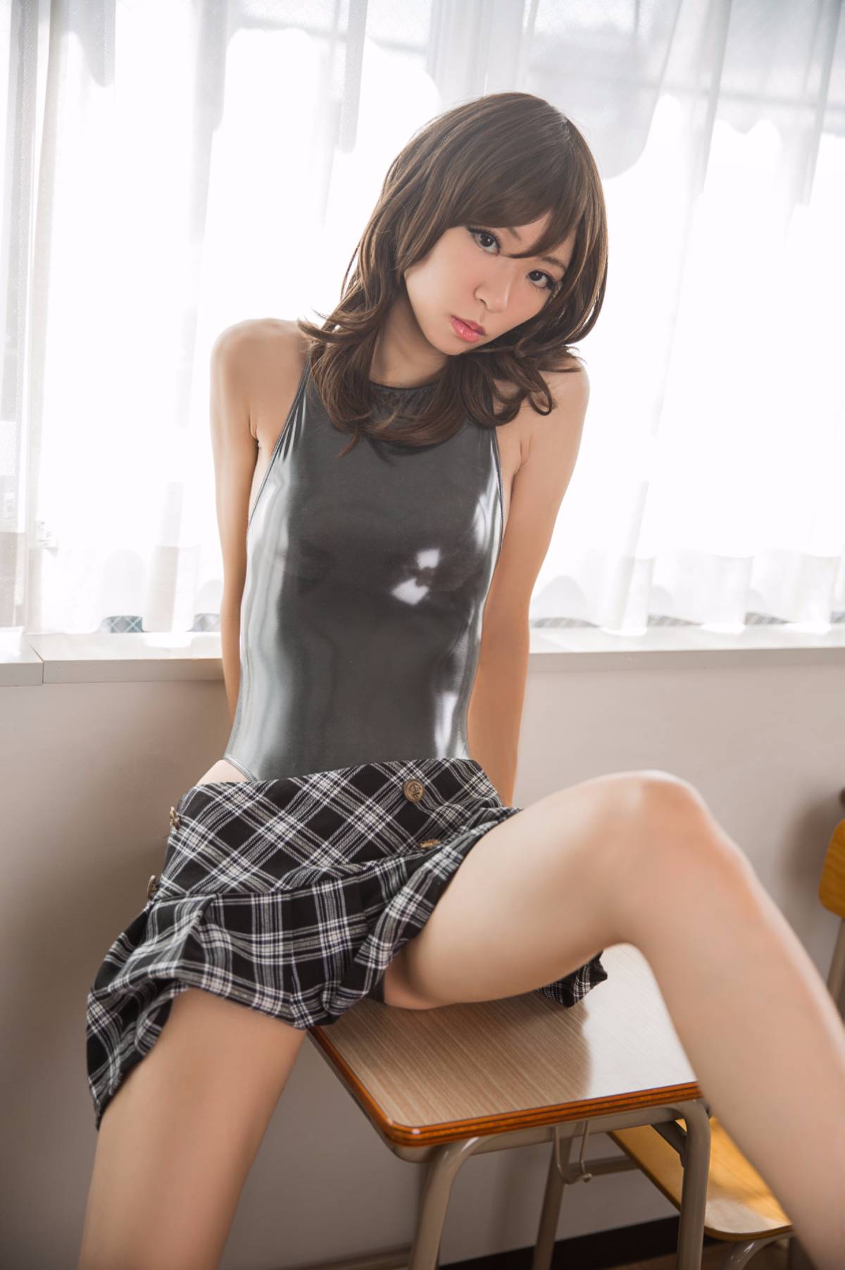 [Mikehouse] Mizusei Gakuen