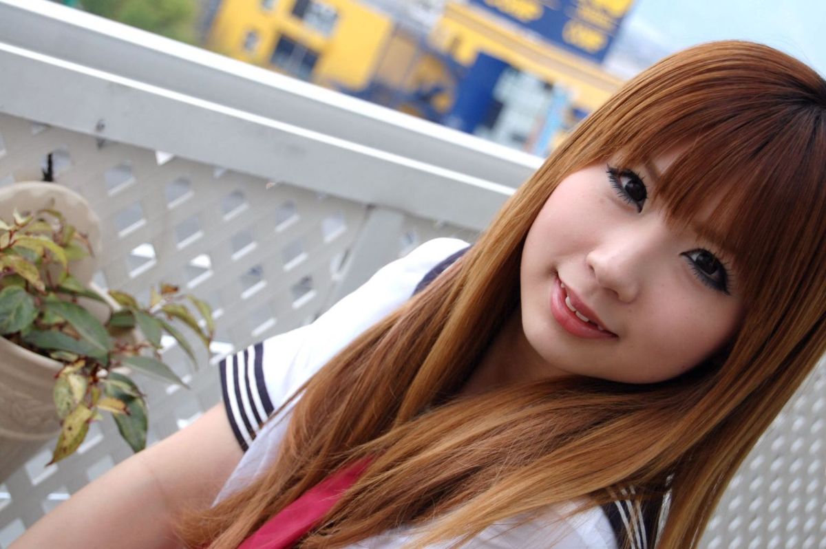 [Trang phục Argent] Kasumi