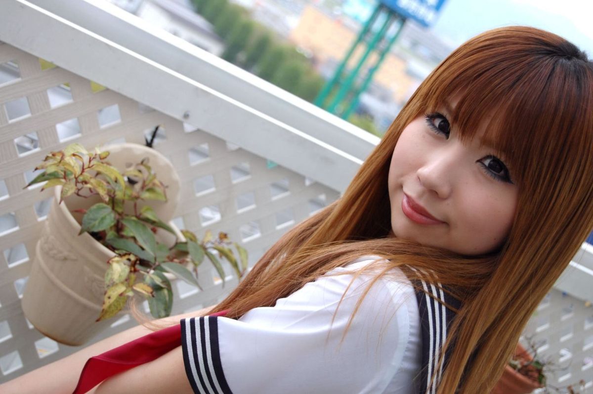 [Trang phục Argent] Kasumi
