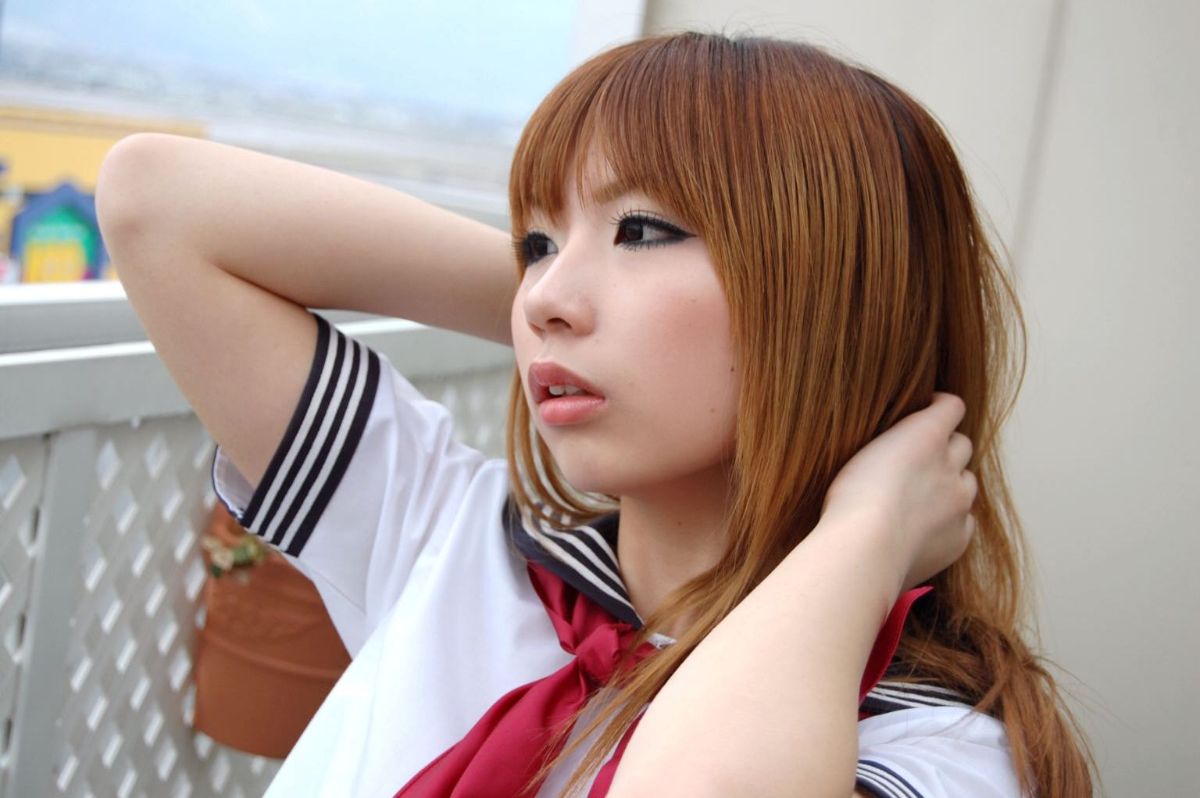 [Trang phục Argent] Kasumi
