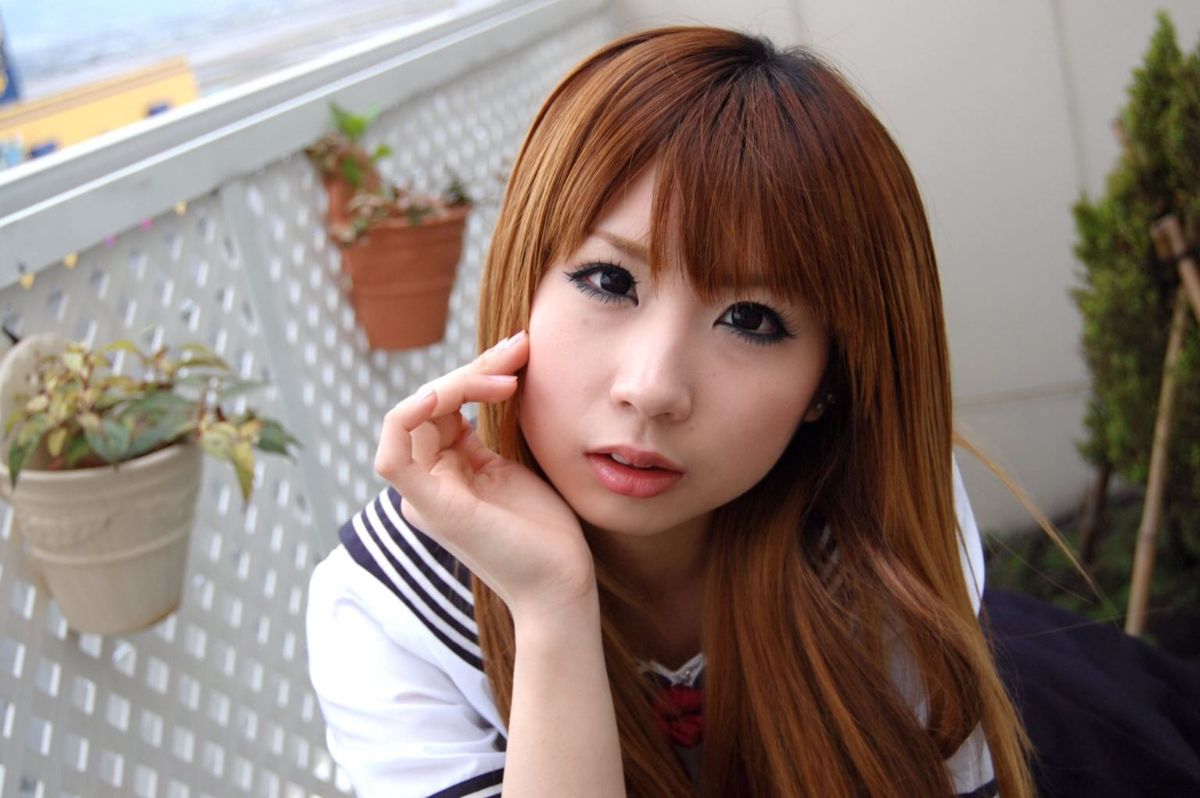 [Trang phục Argent] Kasumi