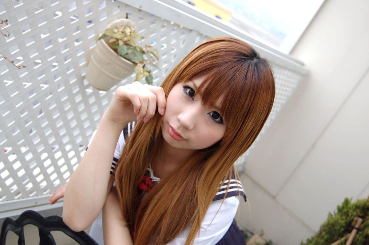 [Trang phục Argent] Kasumi
