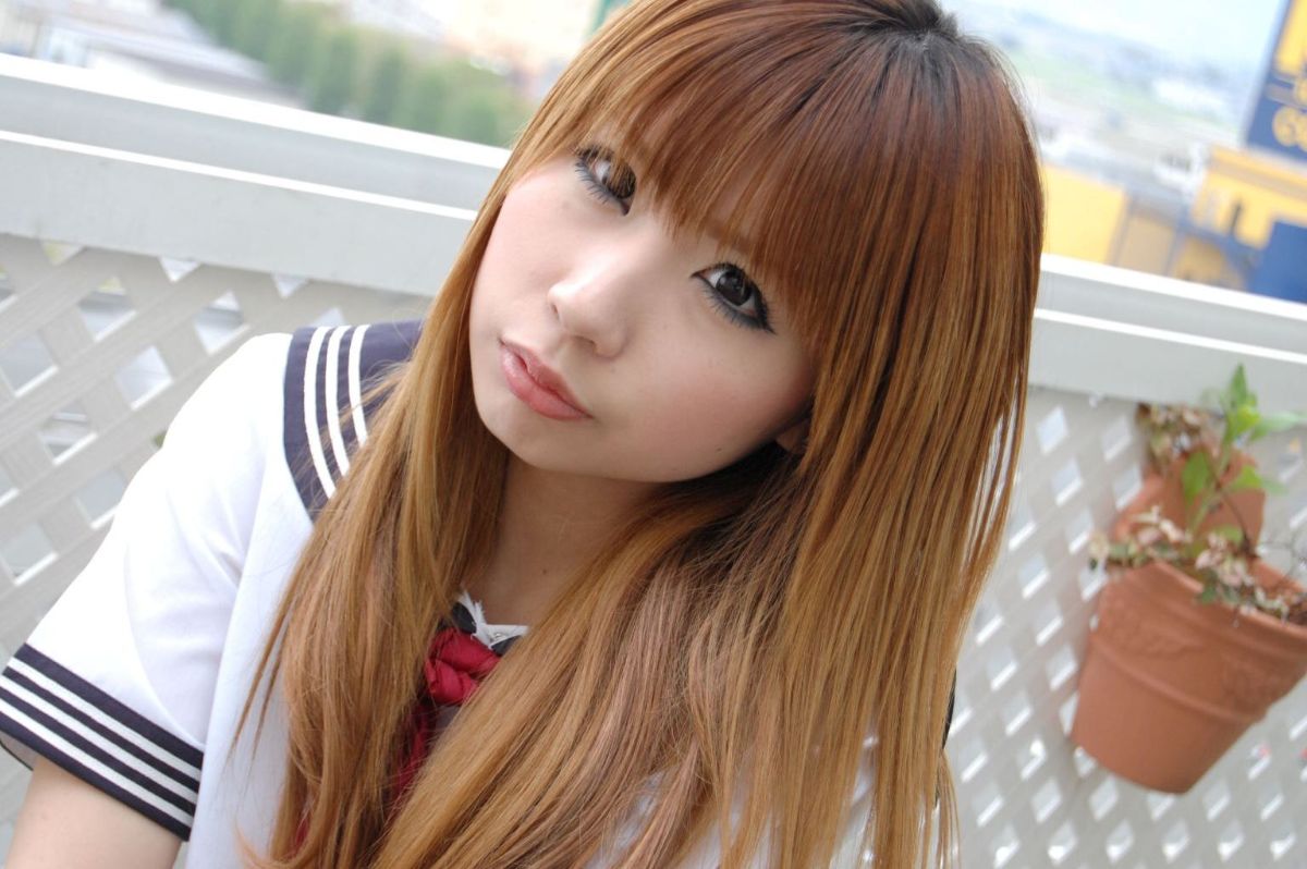 [Trang phục Argent] Kasumi