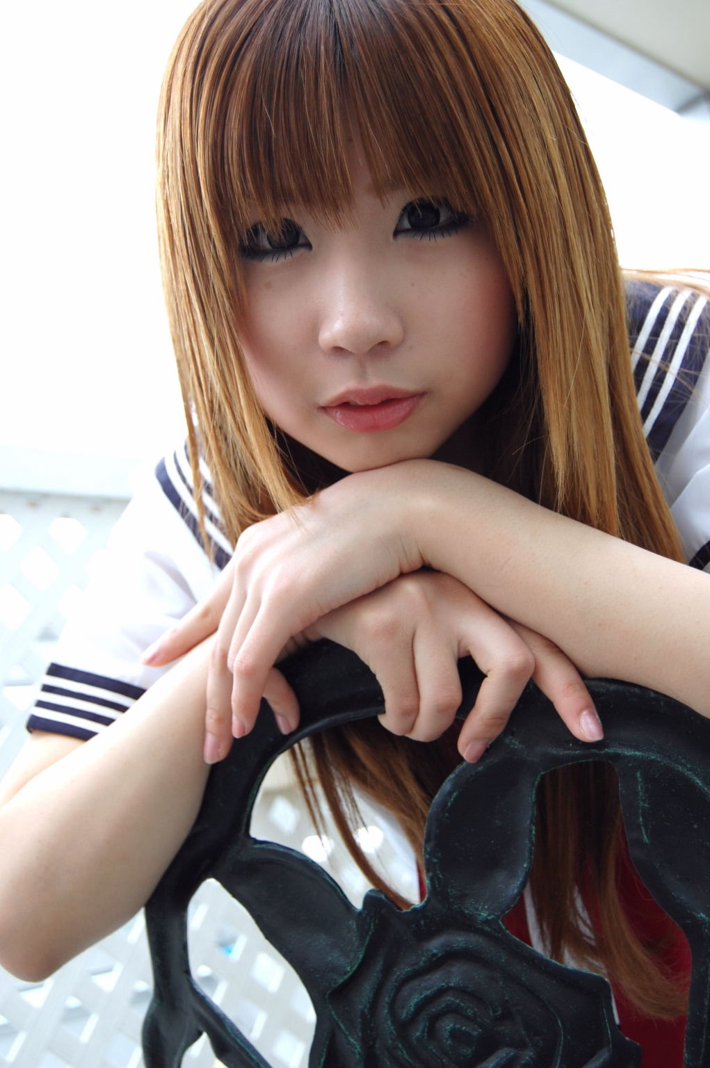 [Trang phục Argent] Kasumi