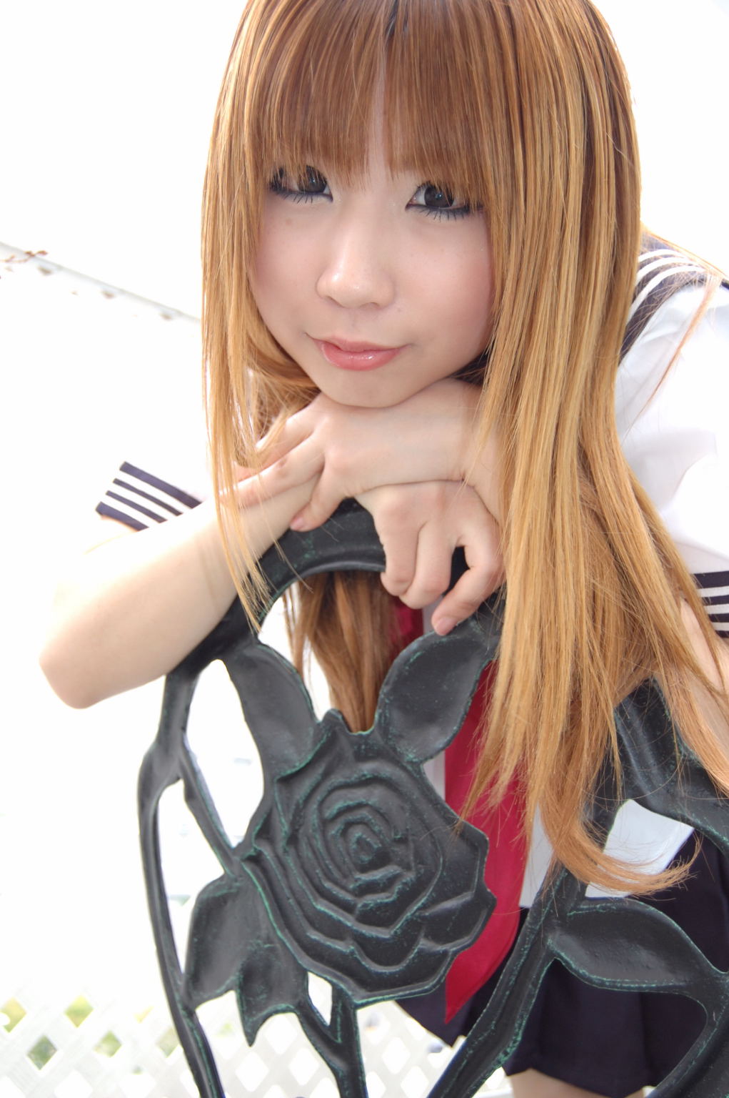 [Trang phục Argent] Kasumi