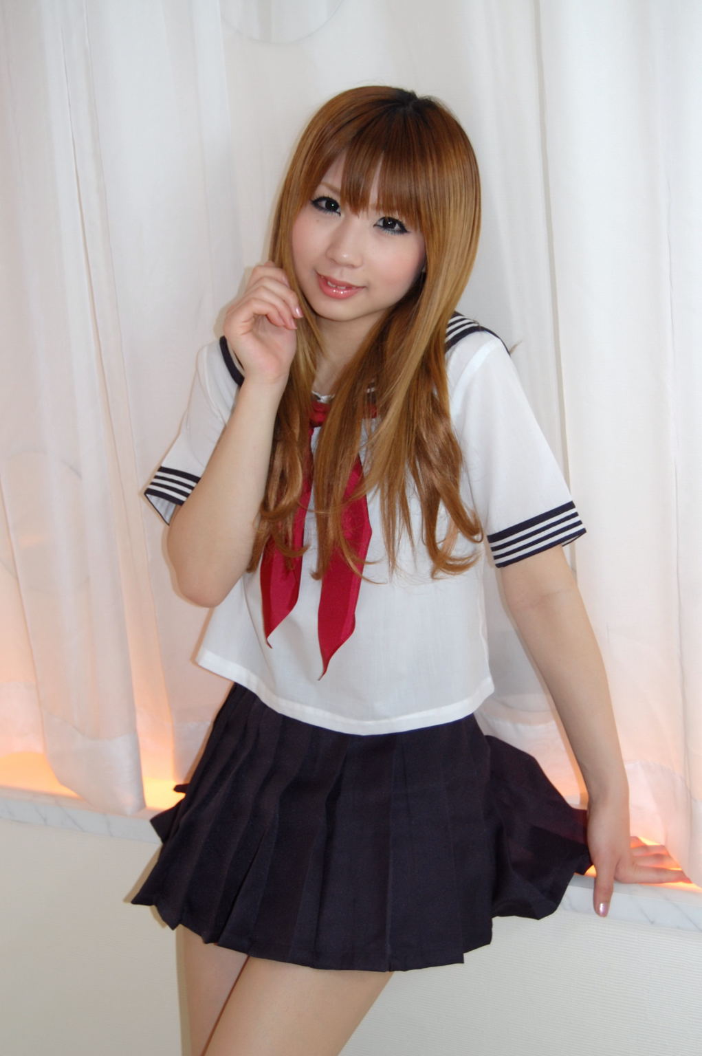 [Trang phục Argent] Kasumi