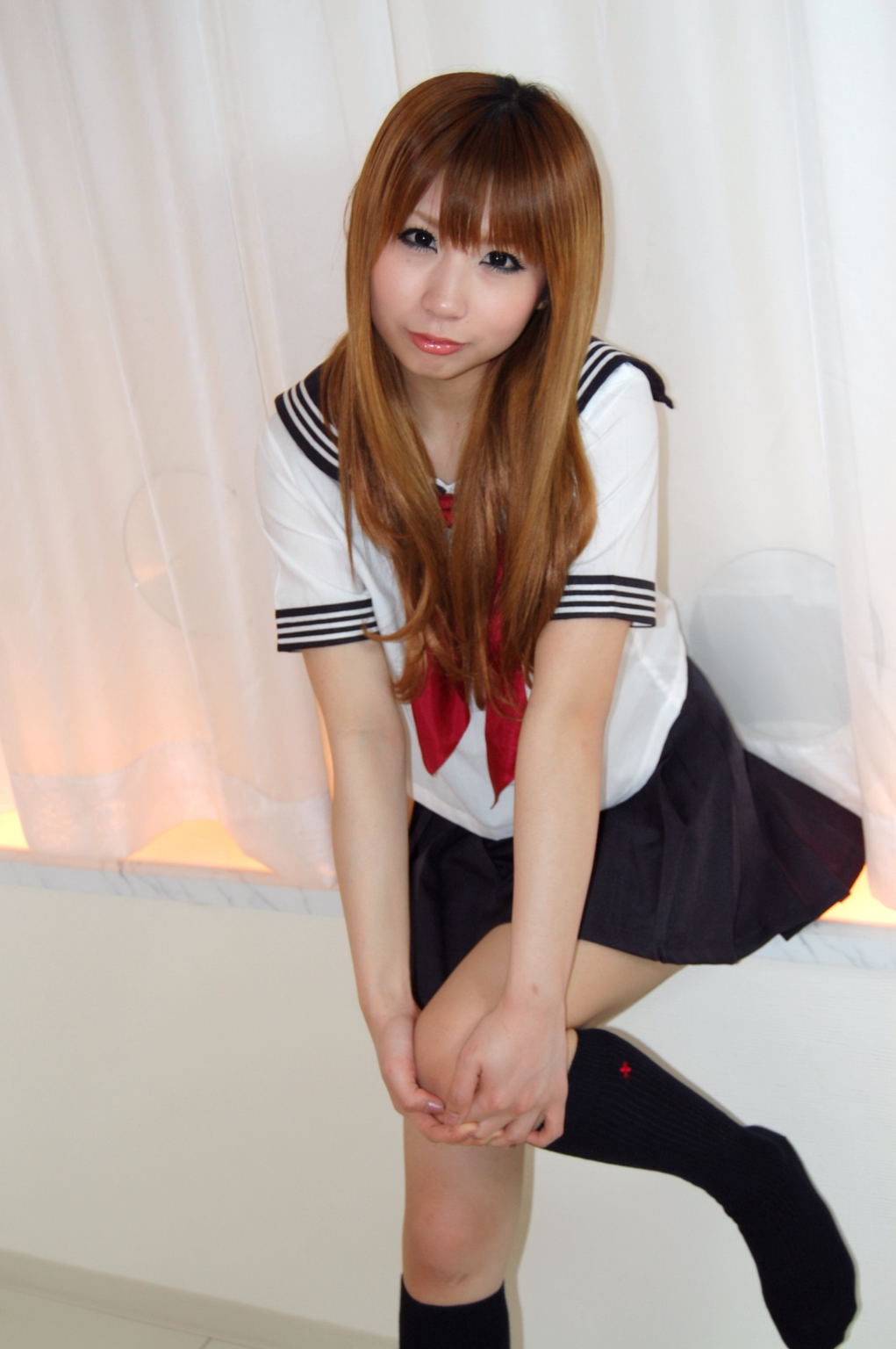 [Trang phục Argent] Kasumi