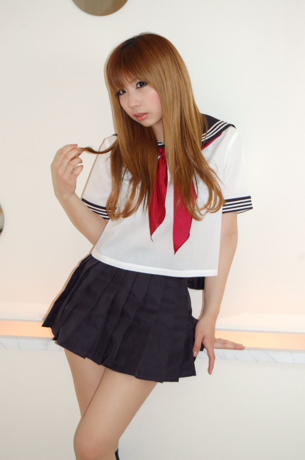 [Trang phục Argent] Kasumi