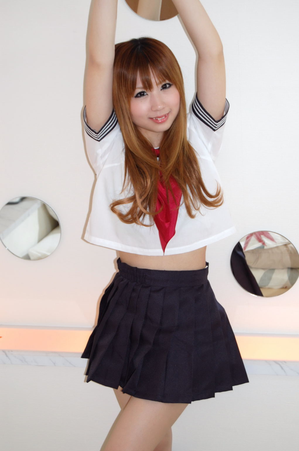 [Trang phục Argent] Kasumi