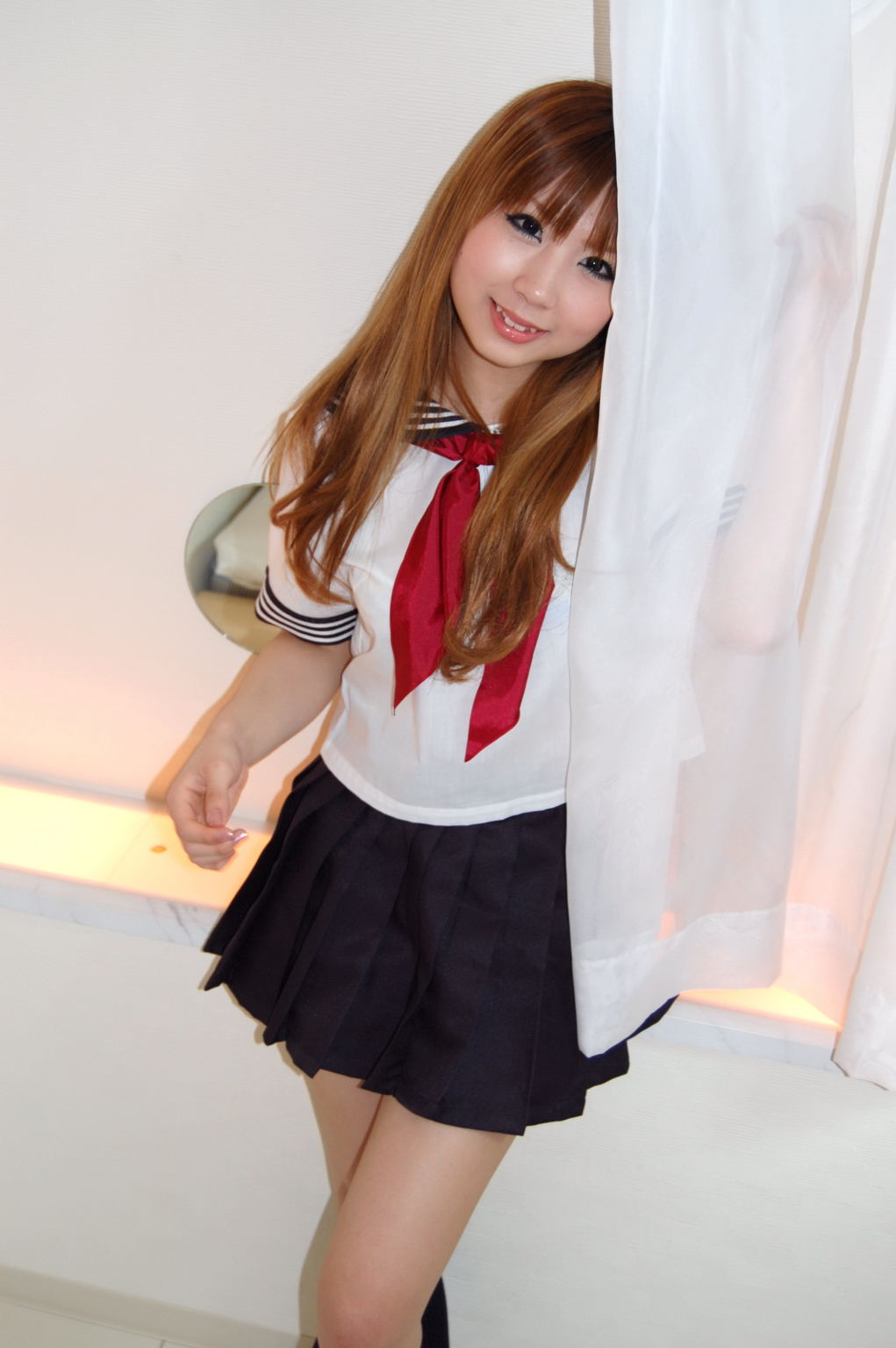 [Trang phục Argent] Kasumi