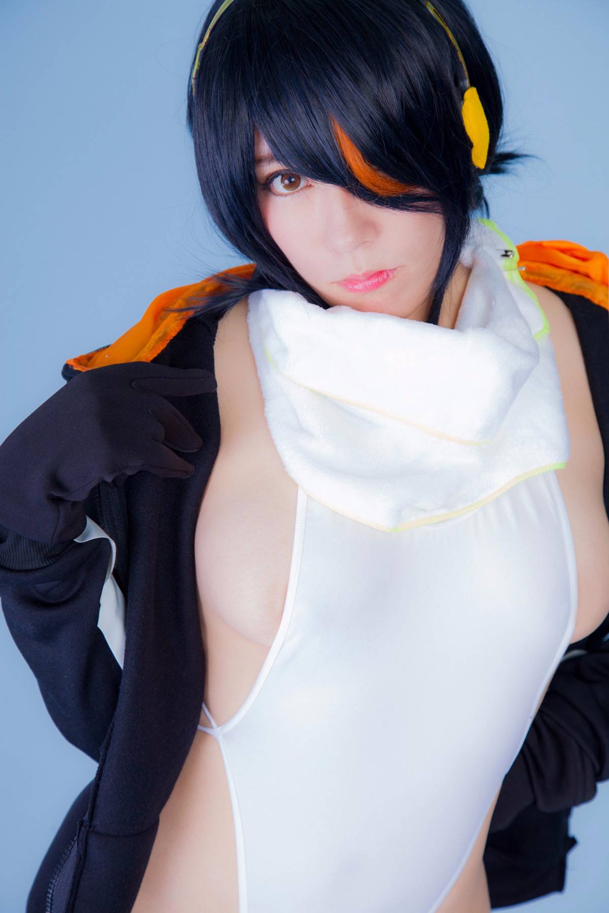 [Dị giáo] cho PPP ke ● Bạn bè của Koutei Penguin