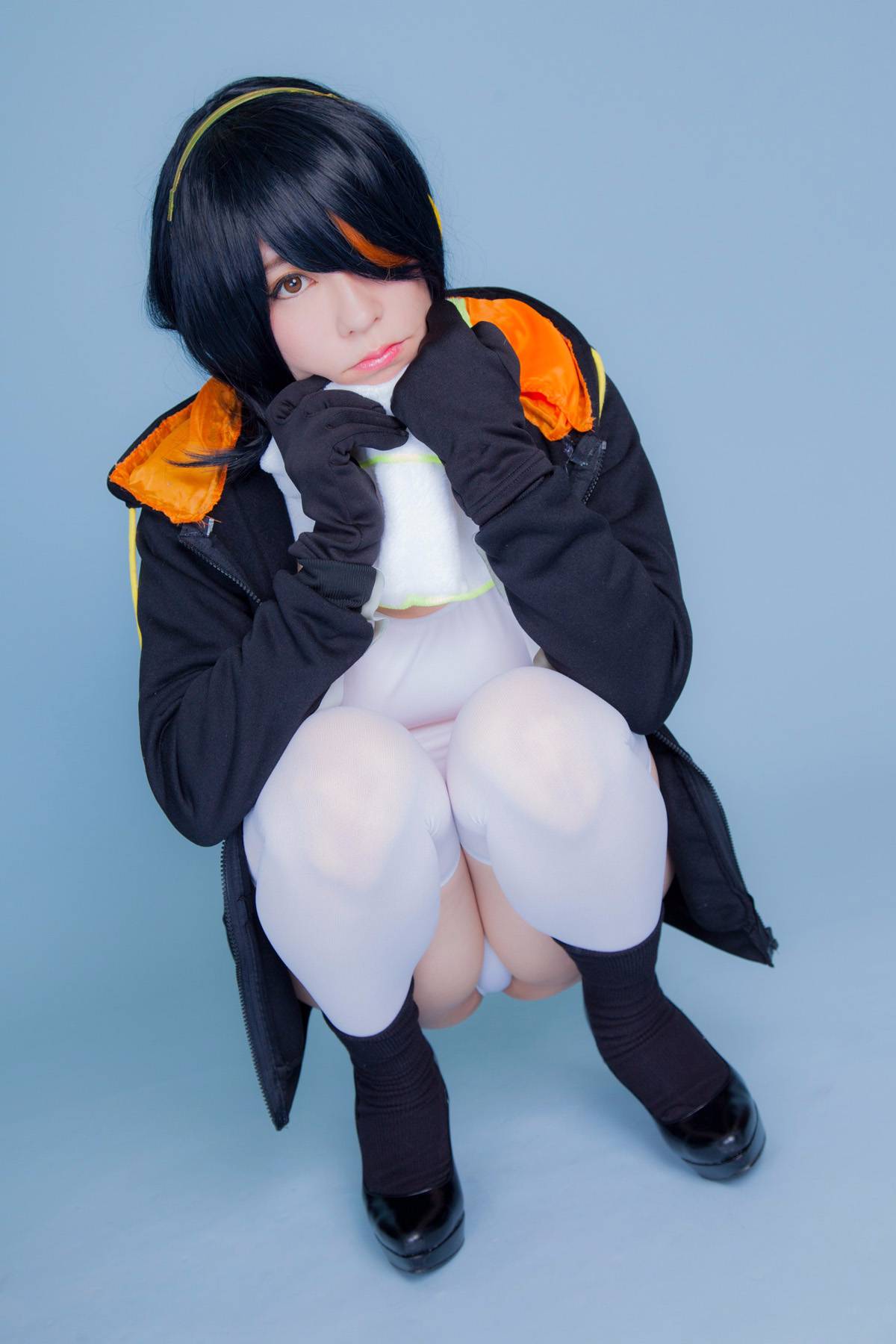 [Dị giáo] cho PPP ke ● Bạn bè của Koutei Penguin