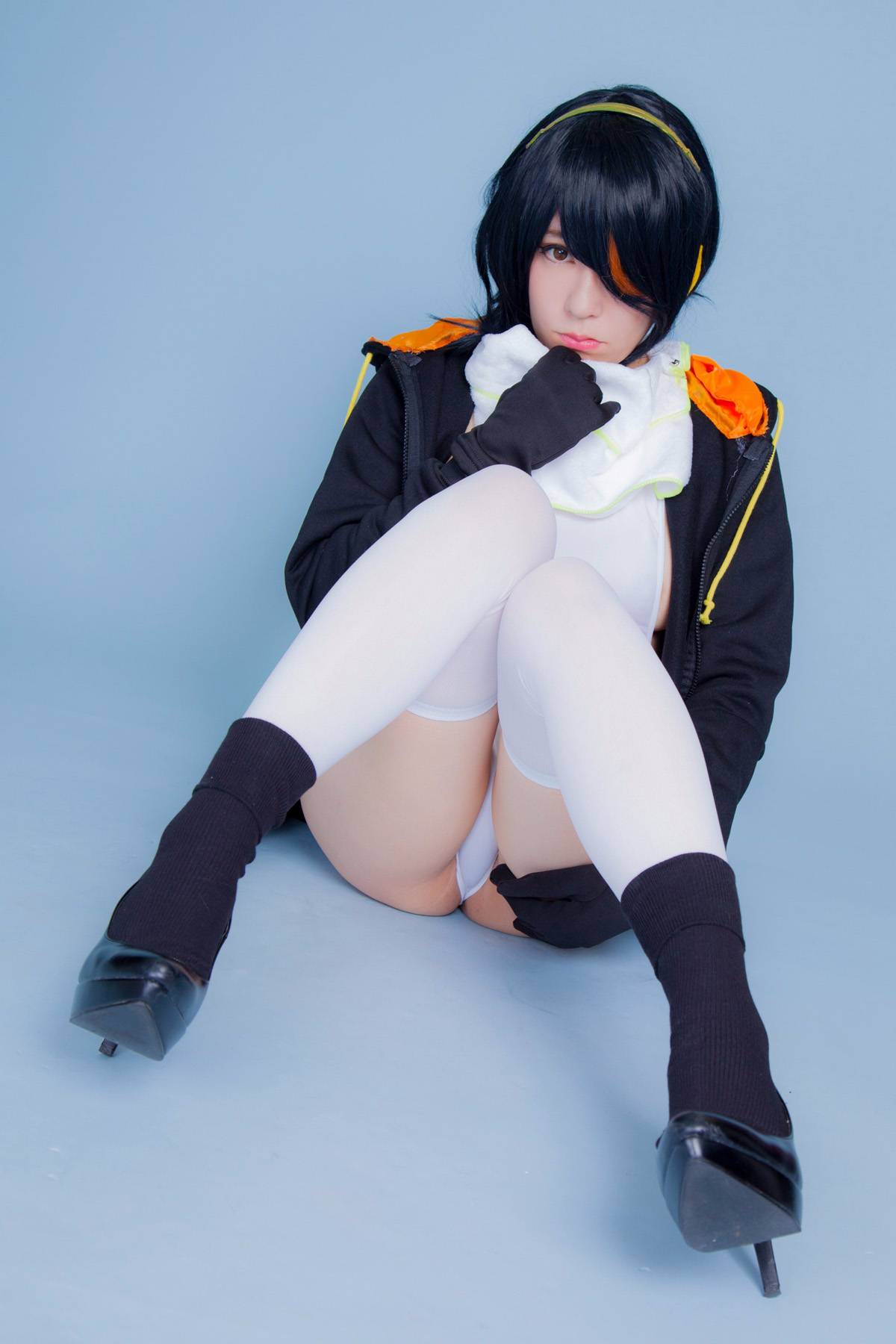 [Dị giáo] cho PPP ke ● Bạn bè của Koutei Penguin