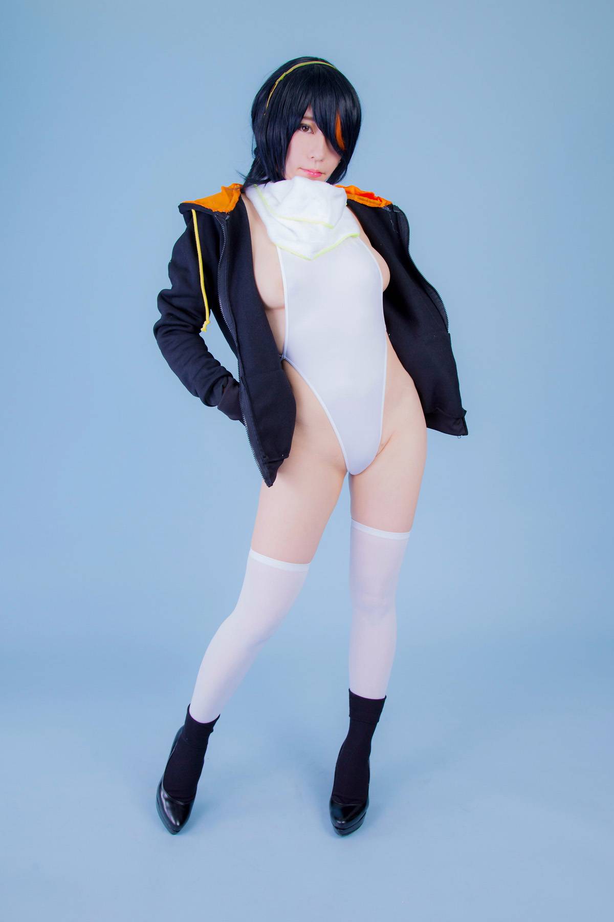 [Dị giáo] cho PPP ke ● Bạn bè của Koutei Penguin