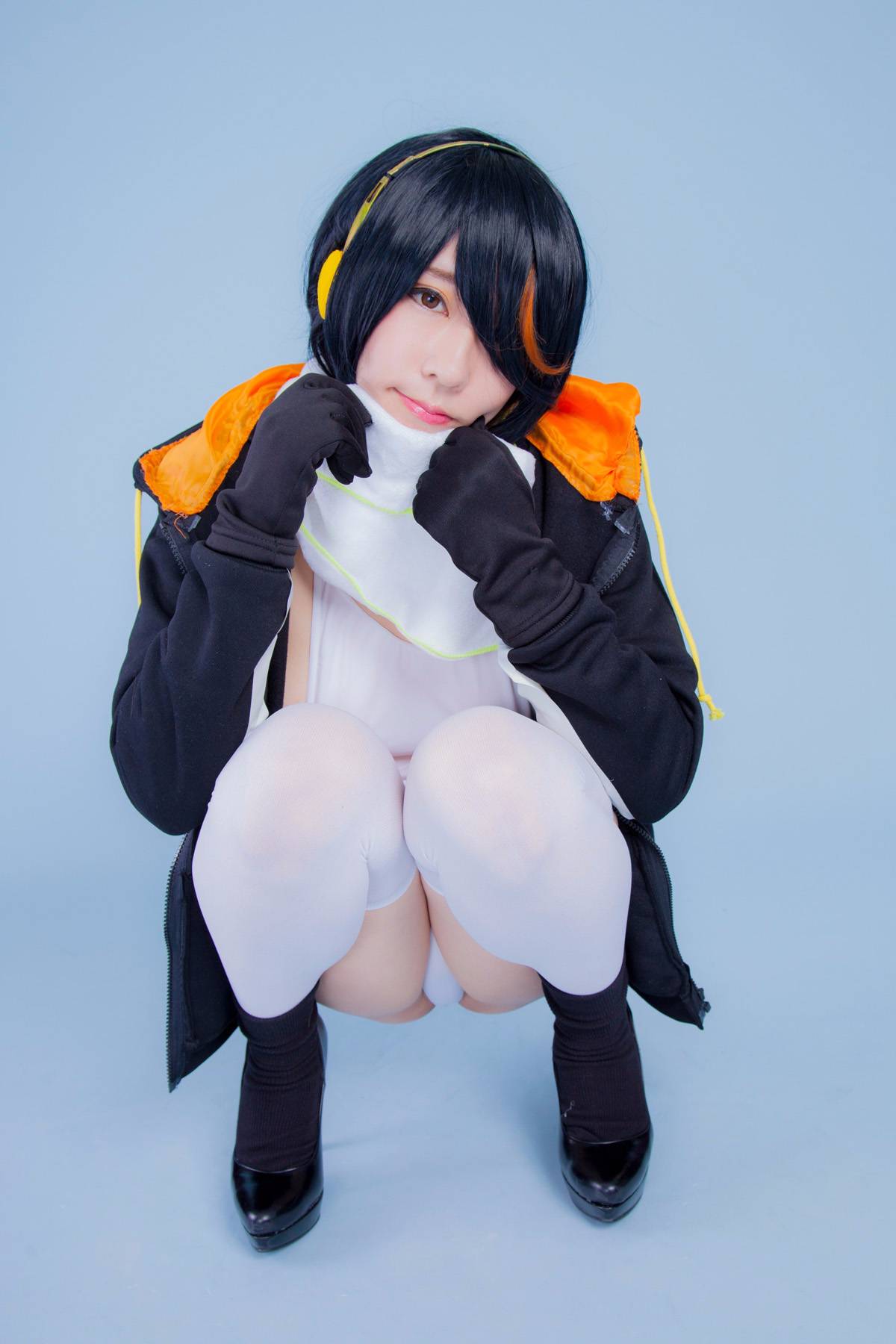 [Dị giáo] cho PPP ke ● Bạn bè của Koutei Penguin