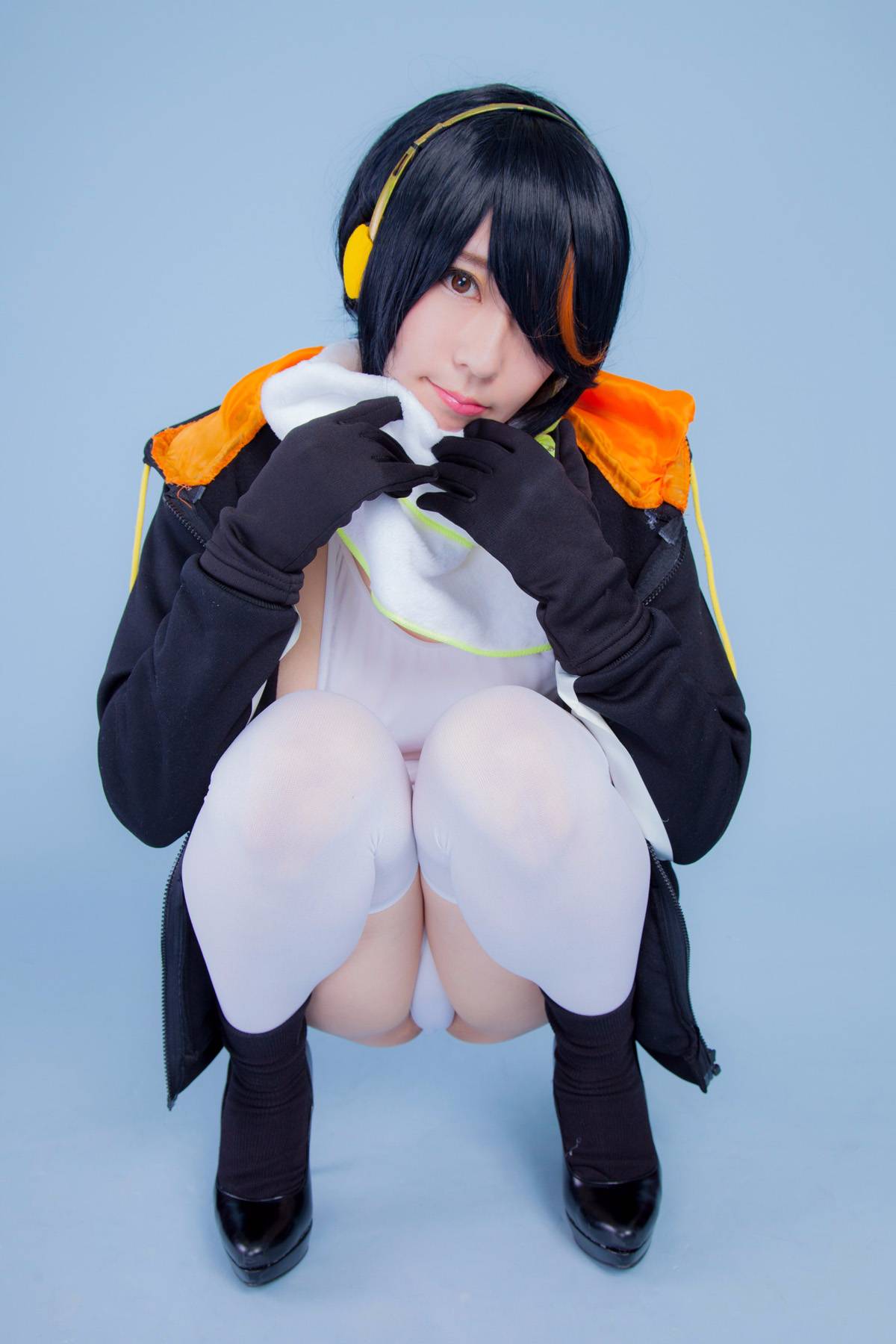 [Dị giáo] cho PPP ke ● Bạn bè của Koutei Penguin