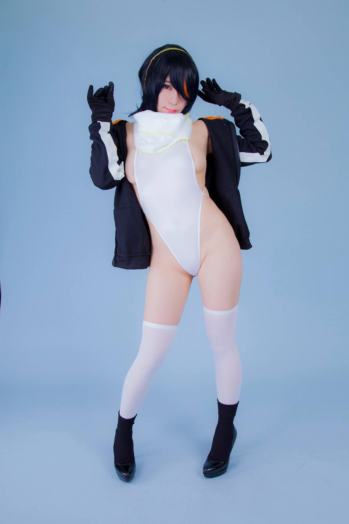 [Dị giáo] cho PPP ke ● Bạn bè của Koutei Penguin