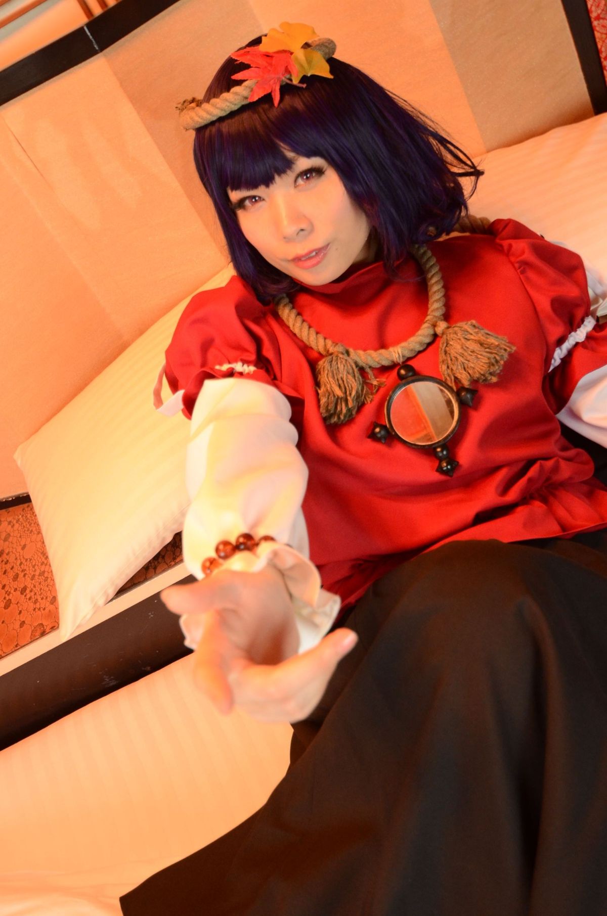 [Văn phòng bán hàng dotechin] Lolit JK đôi khi BBA